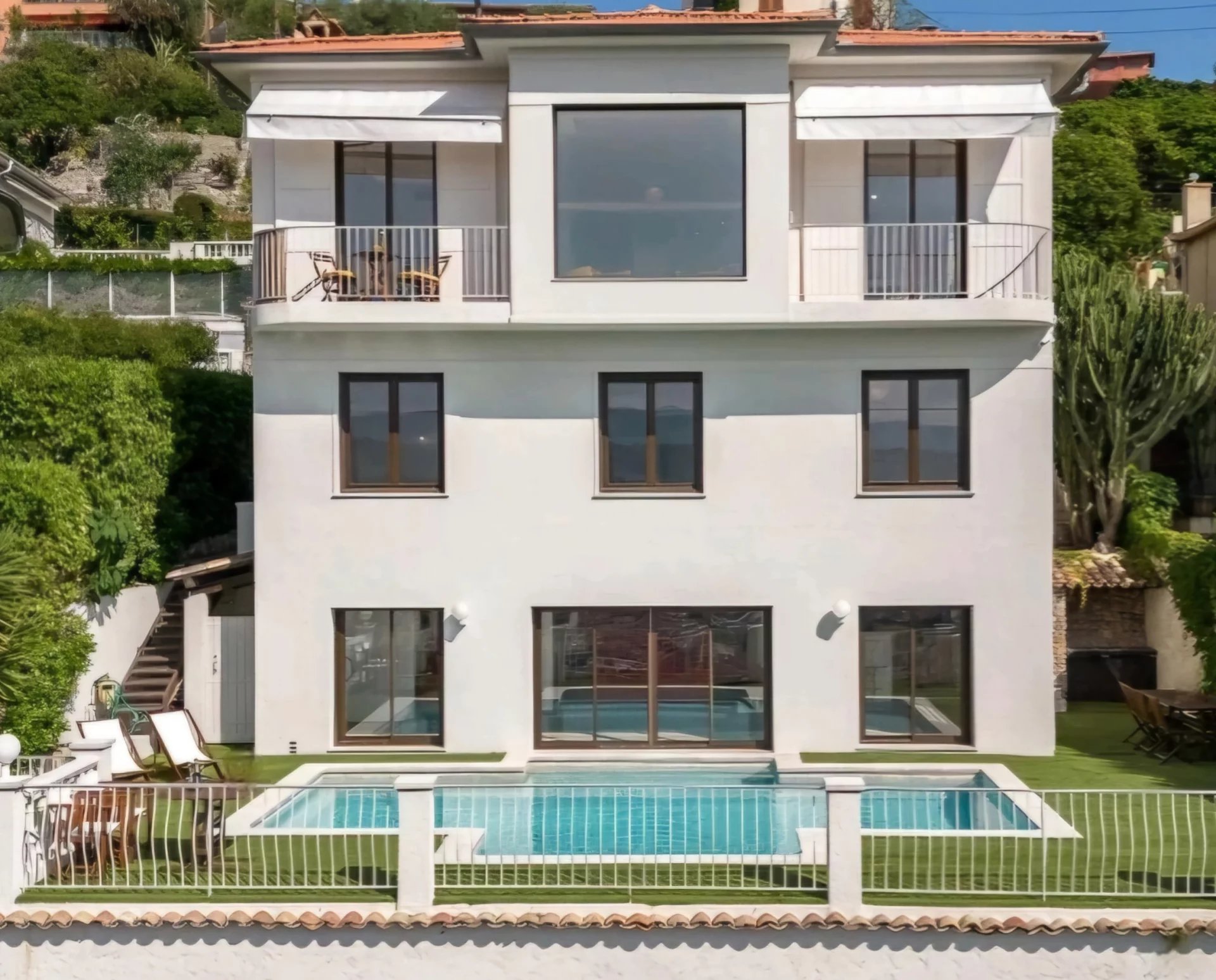 Vendita Villa Nizza