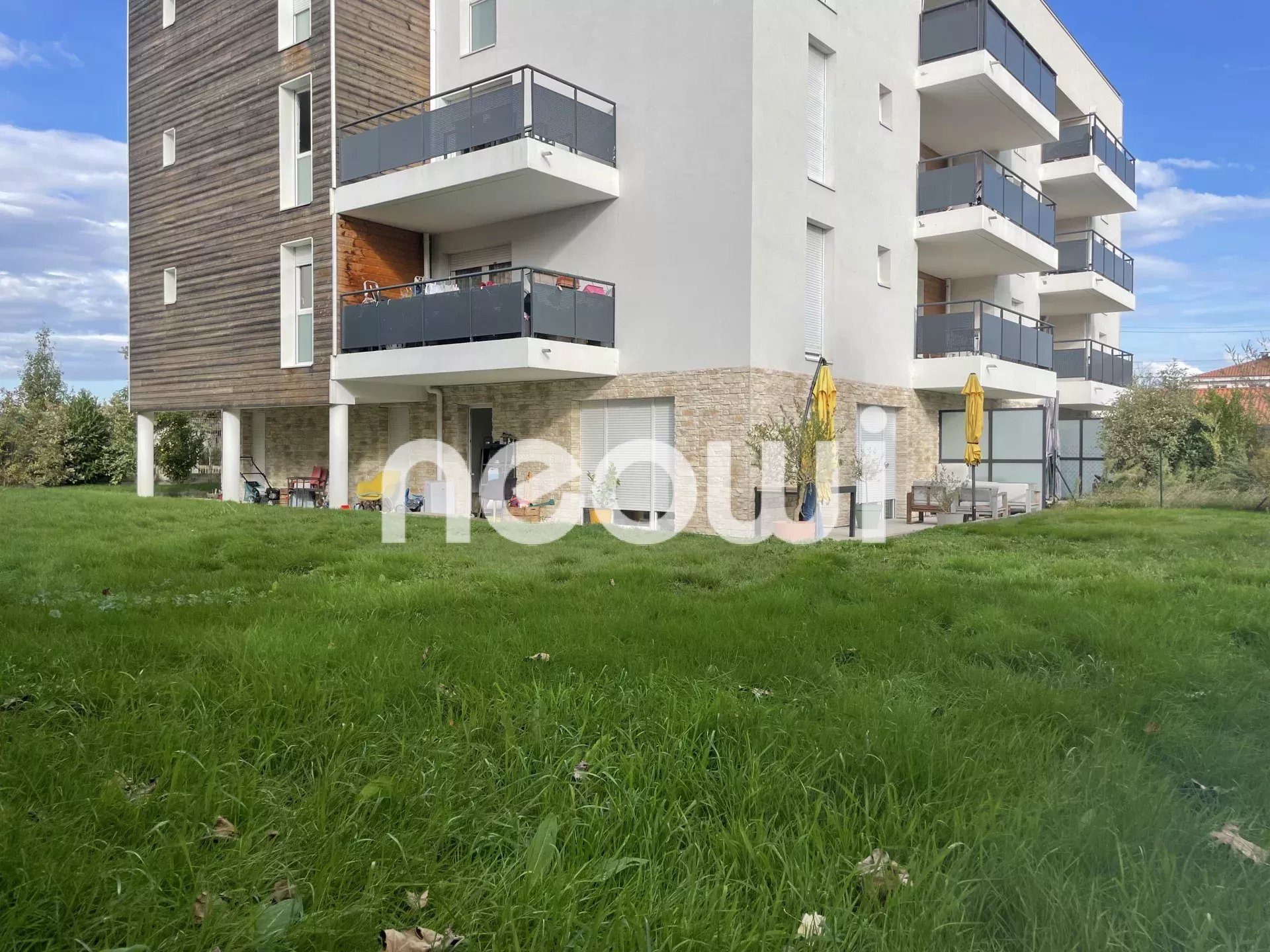 Location Appartement Francheville