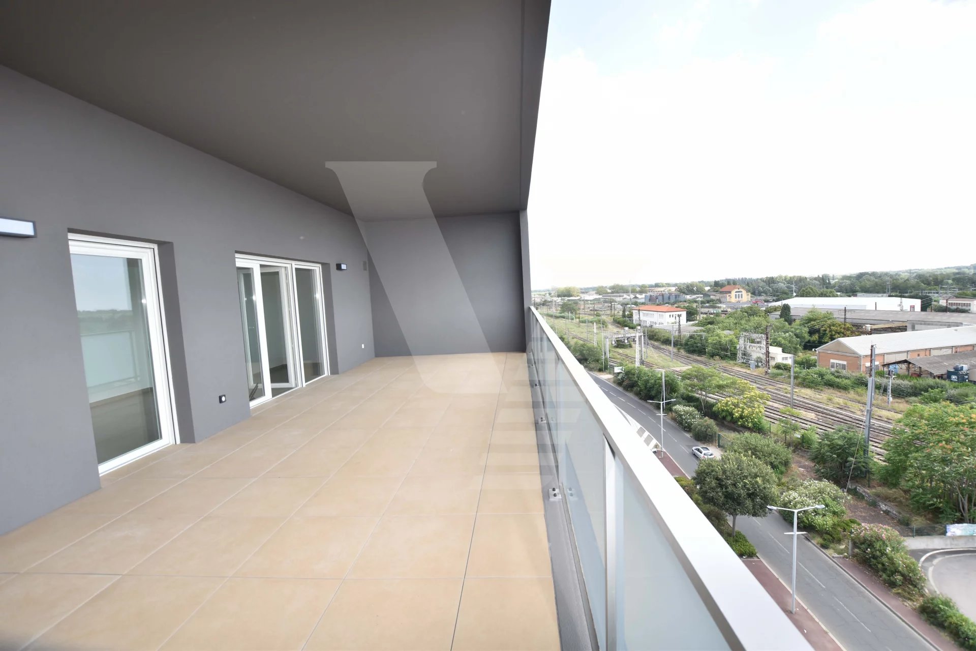 Vente Appartement Béziers
