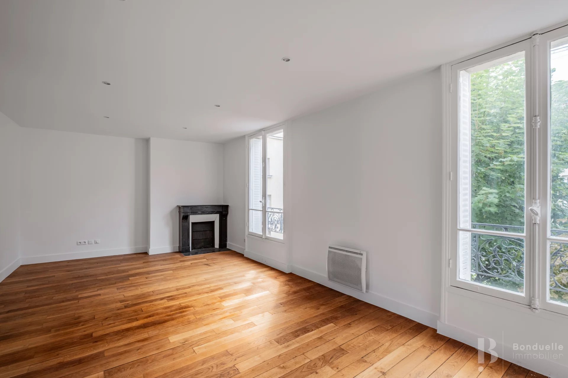 Sale Apartment Paris 5th Jardin-des-Plantes