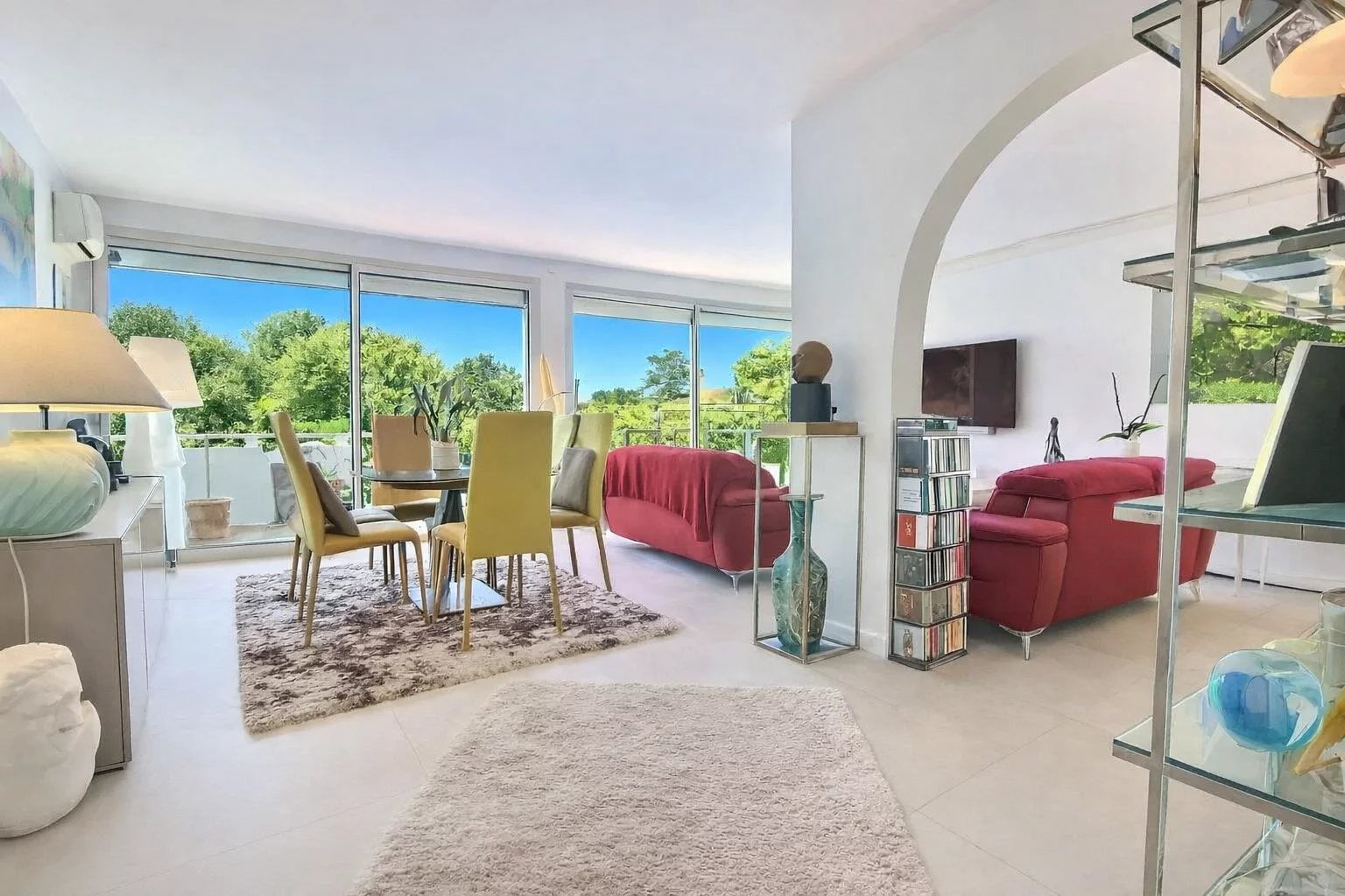 Agence immobilière de Estate Service