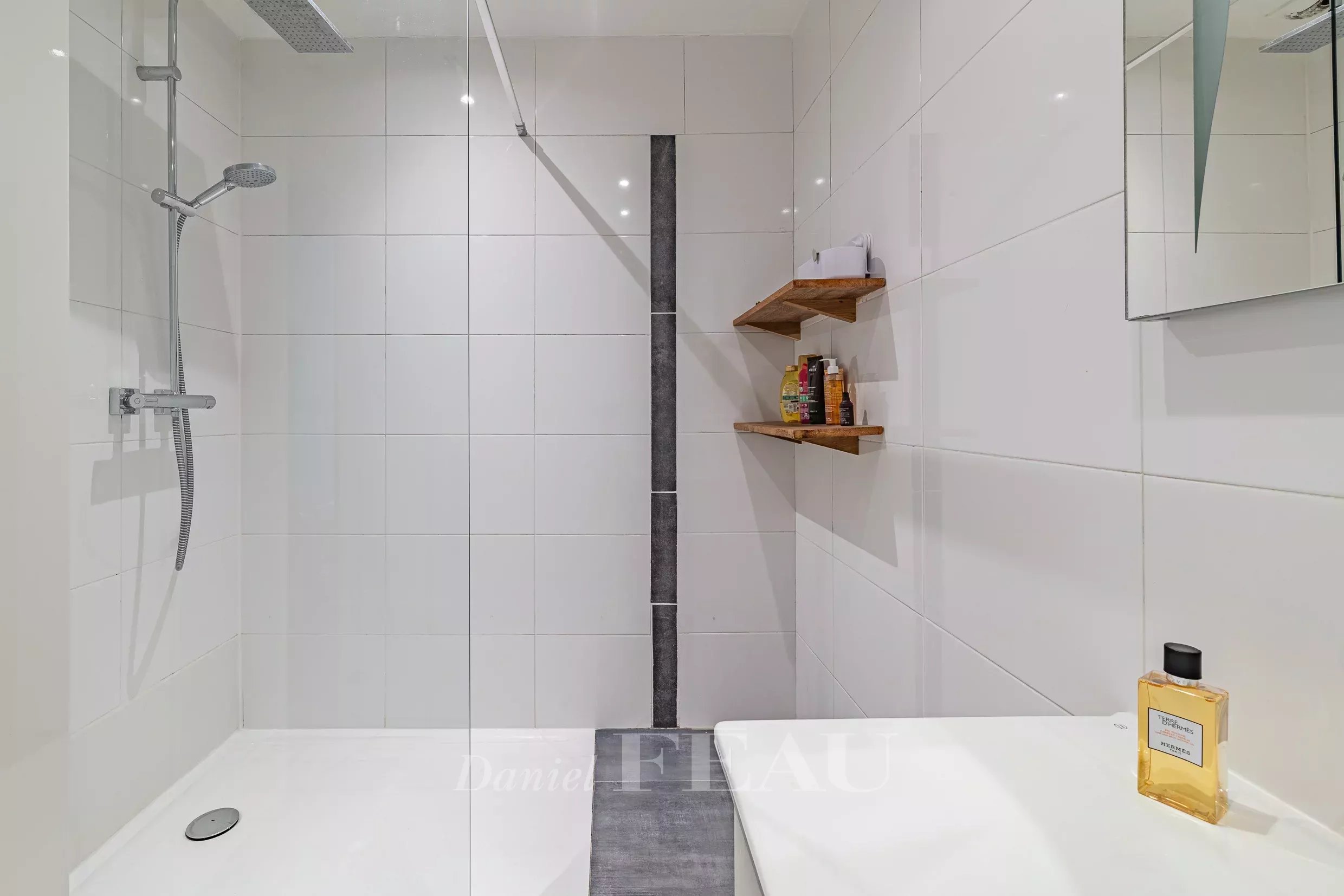 Sale Apartment Boulogne-Billancourt