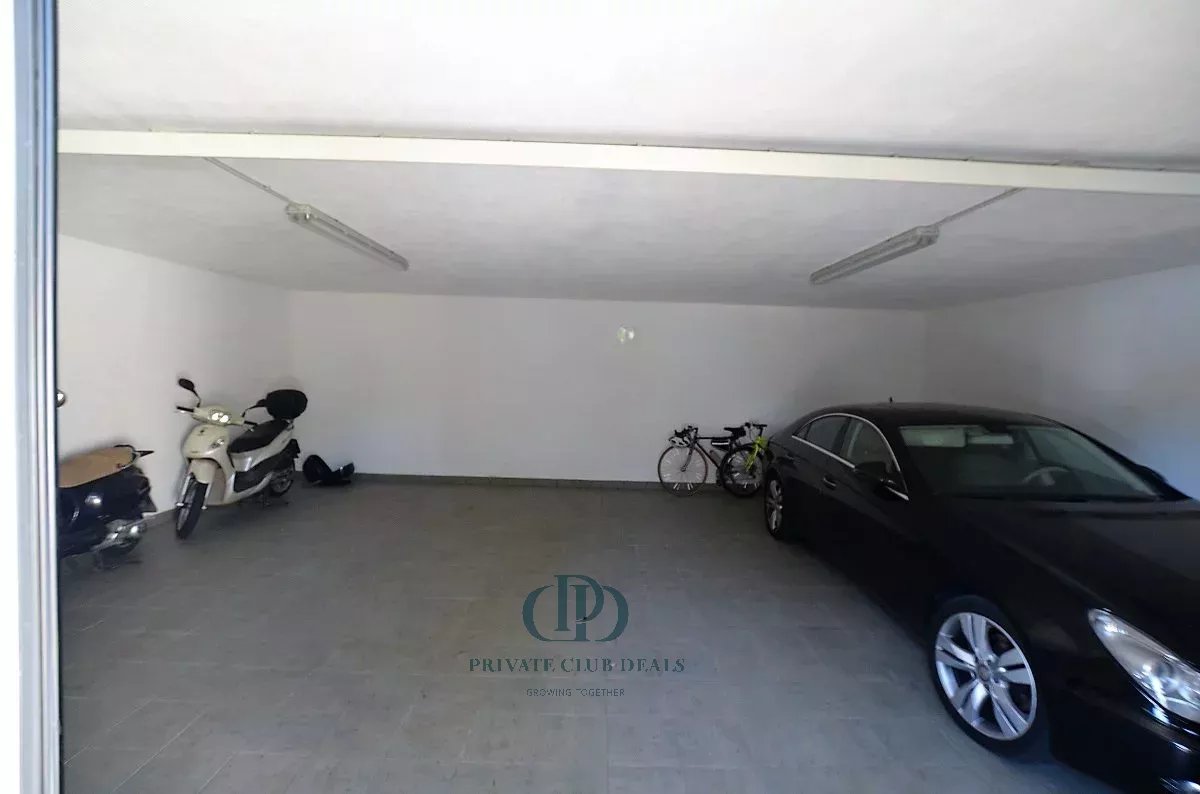 Villa Bordighera - picture 13