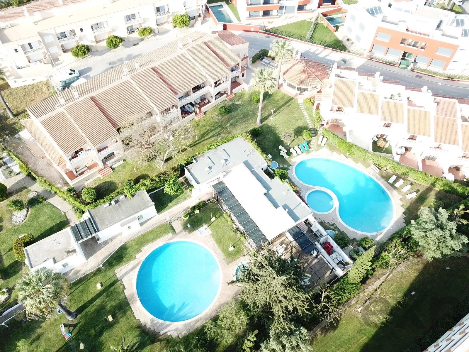 1-Bedroom apartment in a condominium with pools, Vilamoura, Algarve, Portugal 86940784 image 29