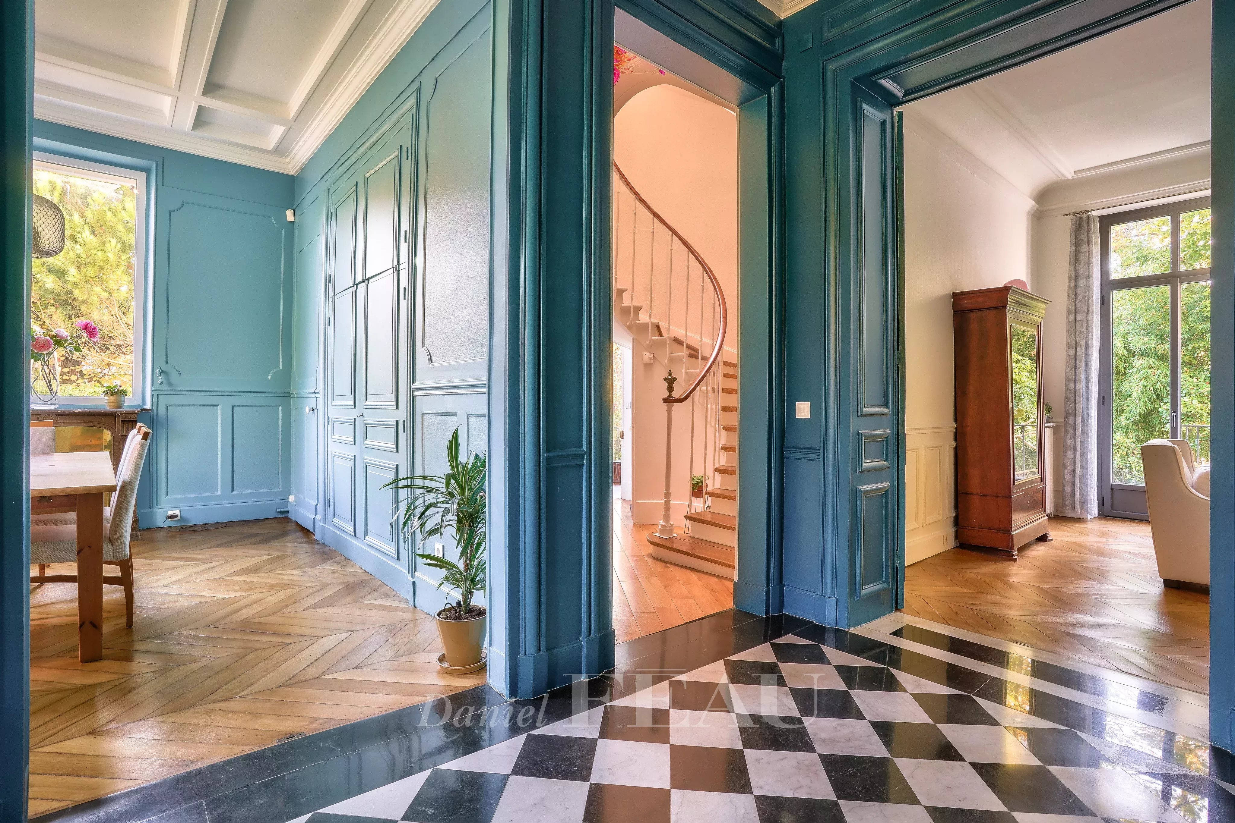 Rental House Le Vésinet