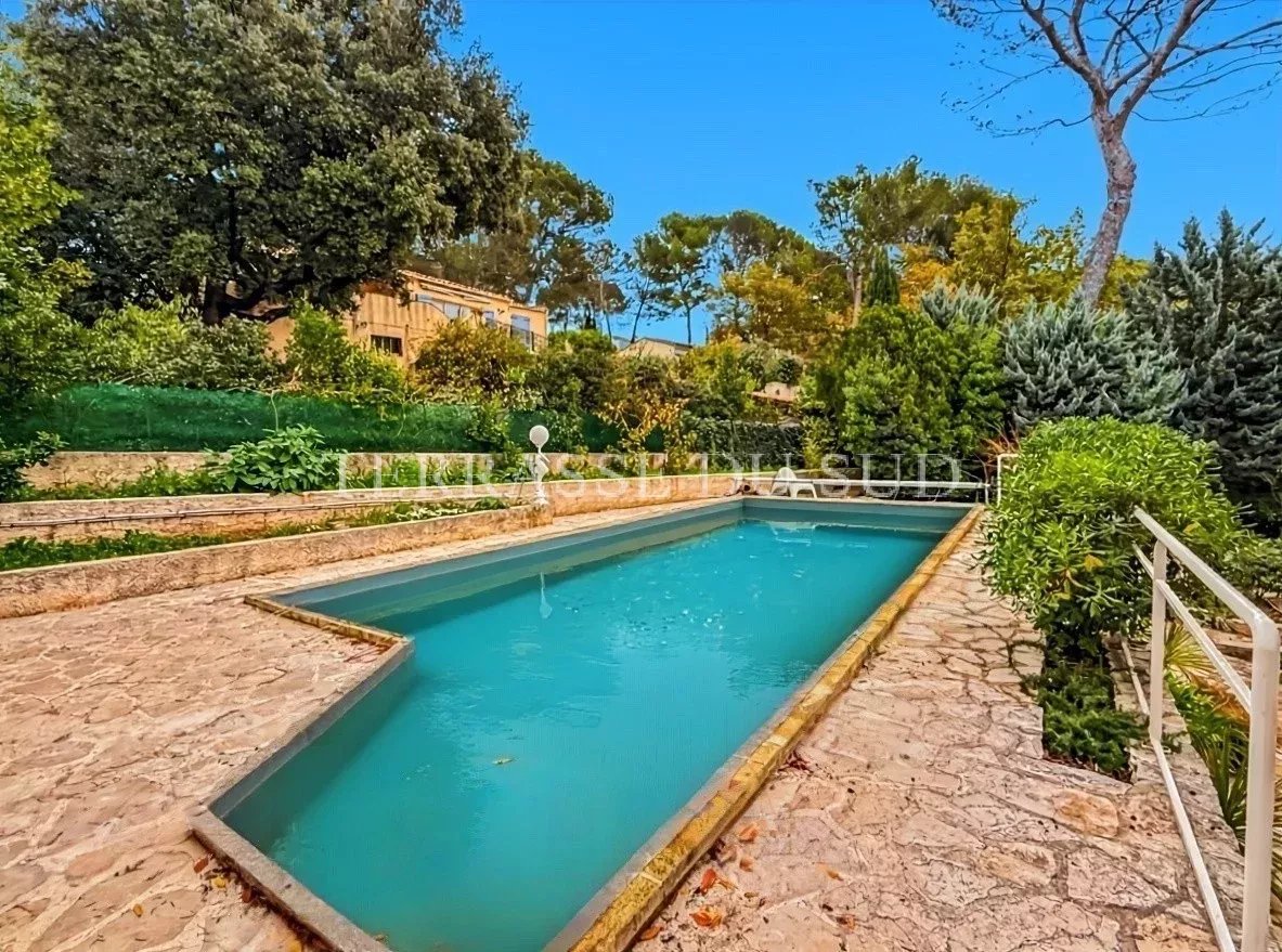 Agence immobilière de Terrasse du Sud