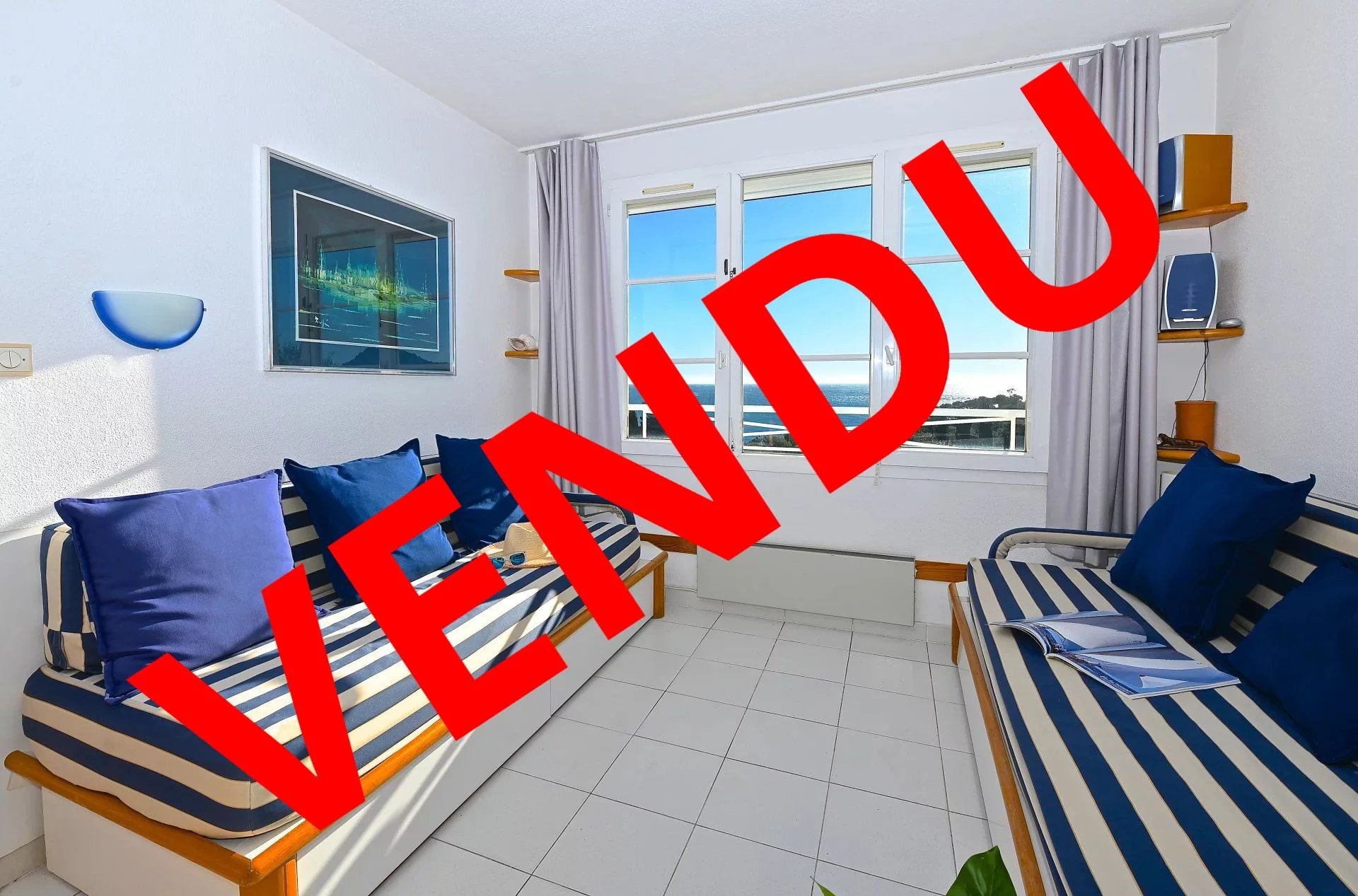 Agence immobilière de Azzurra Immobilier