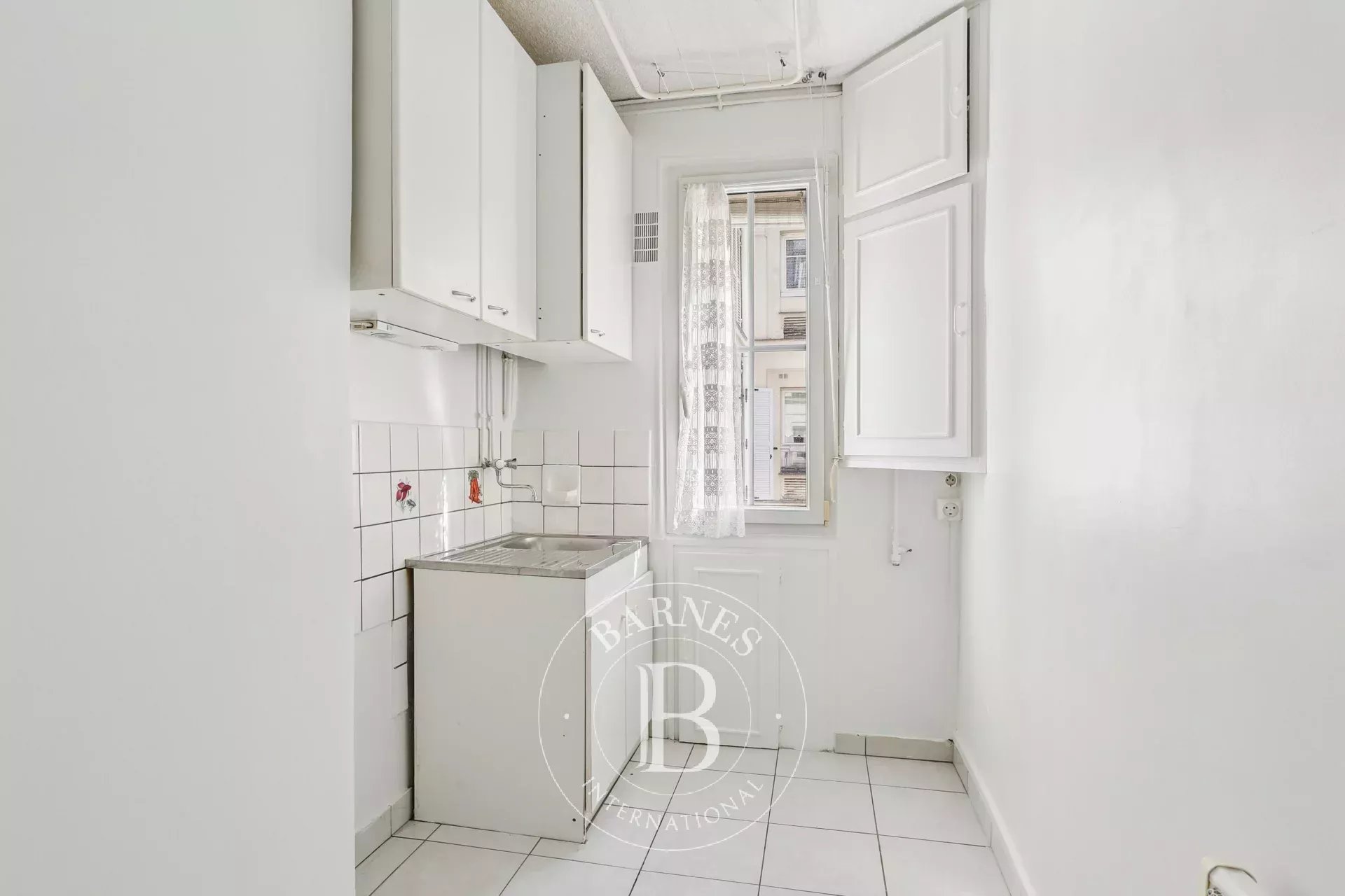 Daire Paris 7ème - picture 6