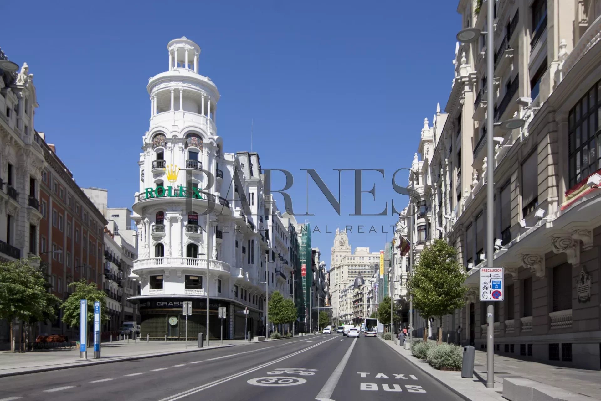 Daire Madrid - picture 31