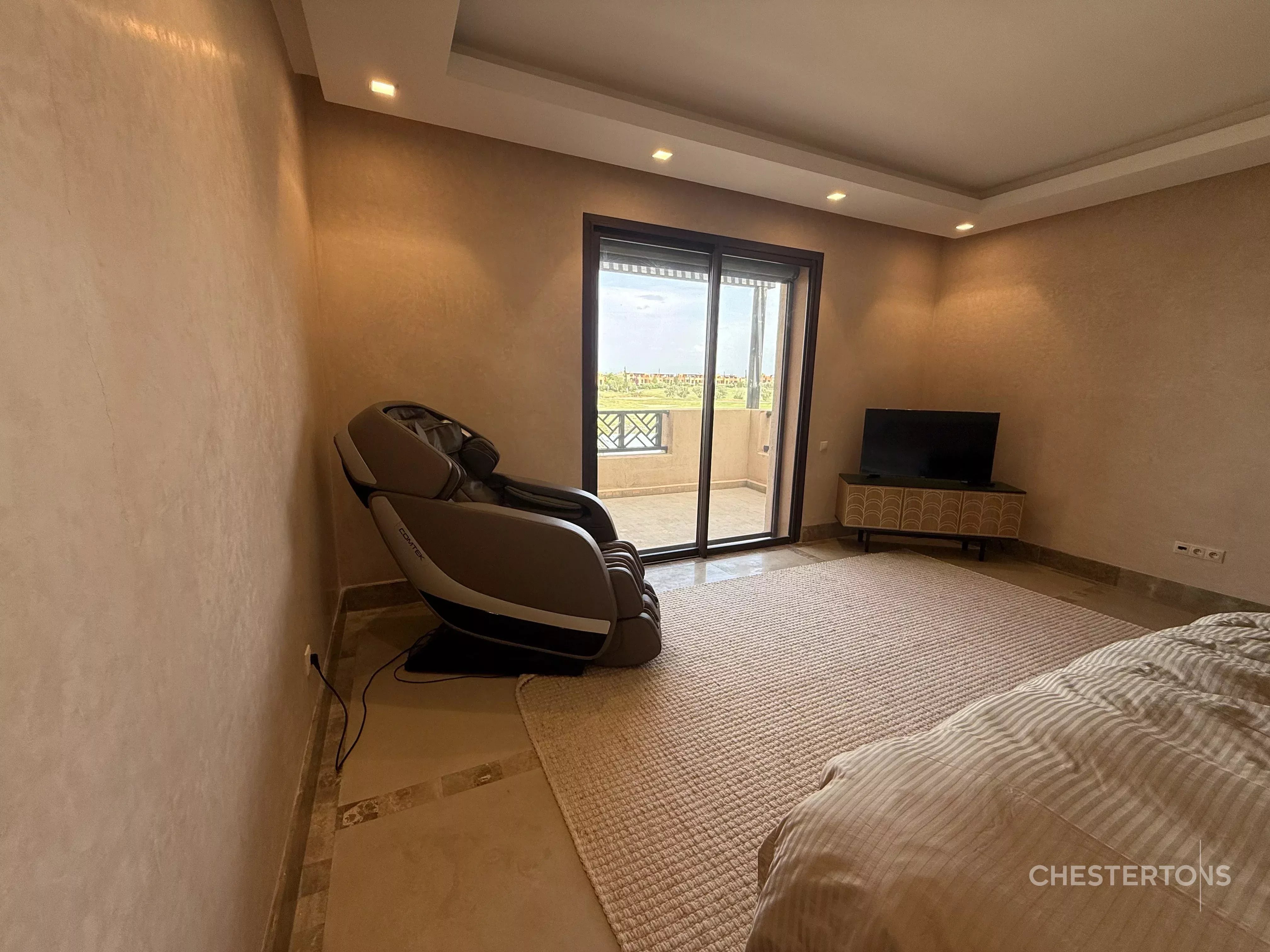 Image of Twin Villa - 4 Bedrooms for Sale in Marrakech-Ménara-Marrakech-Morocco, Image 20