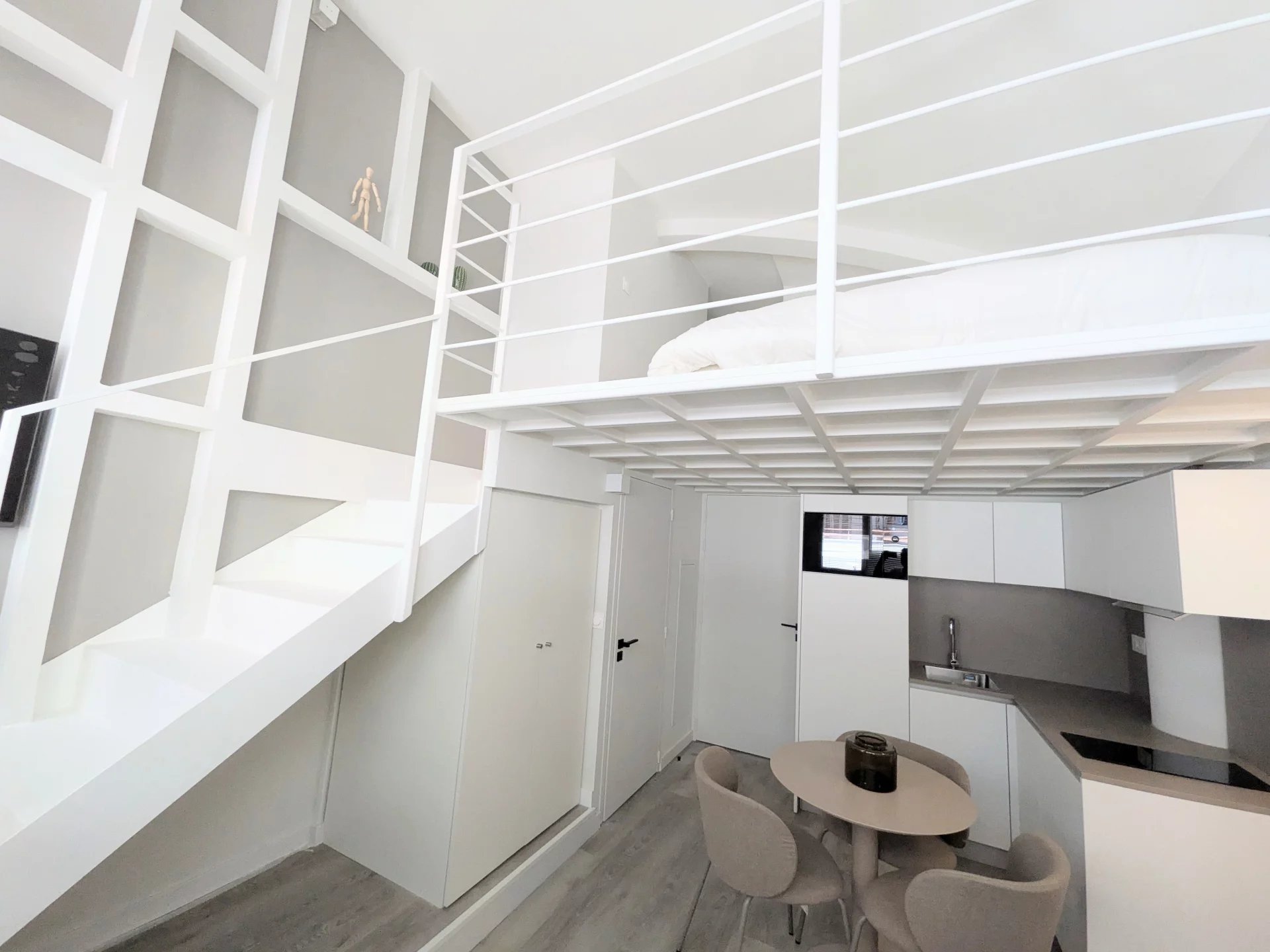 Agence immobilière de Terrazzo.immo