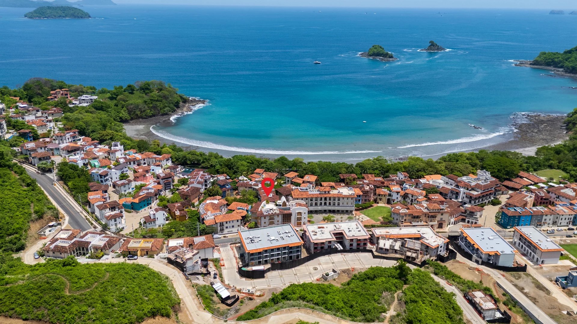 Vente Maison Playa Flamingo