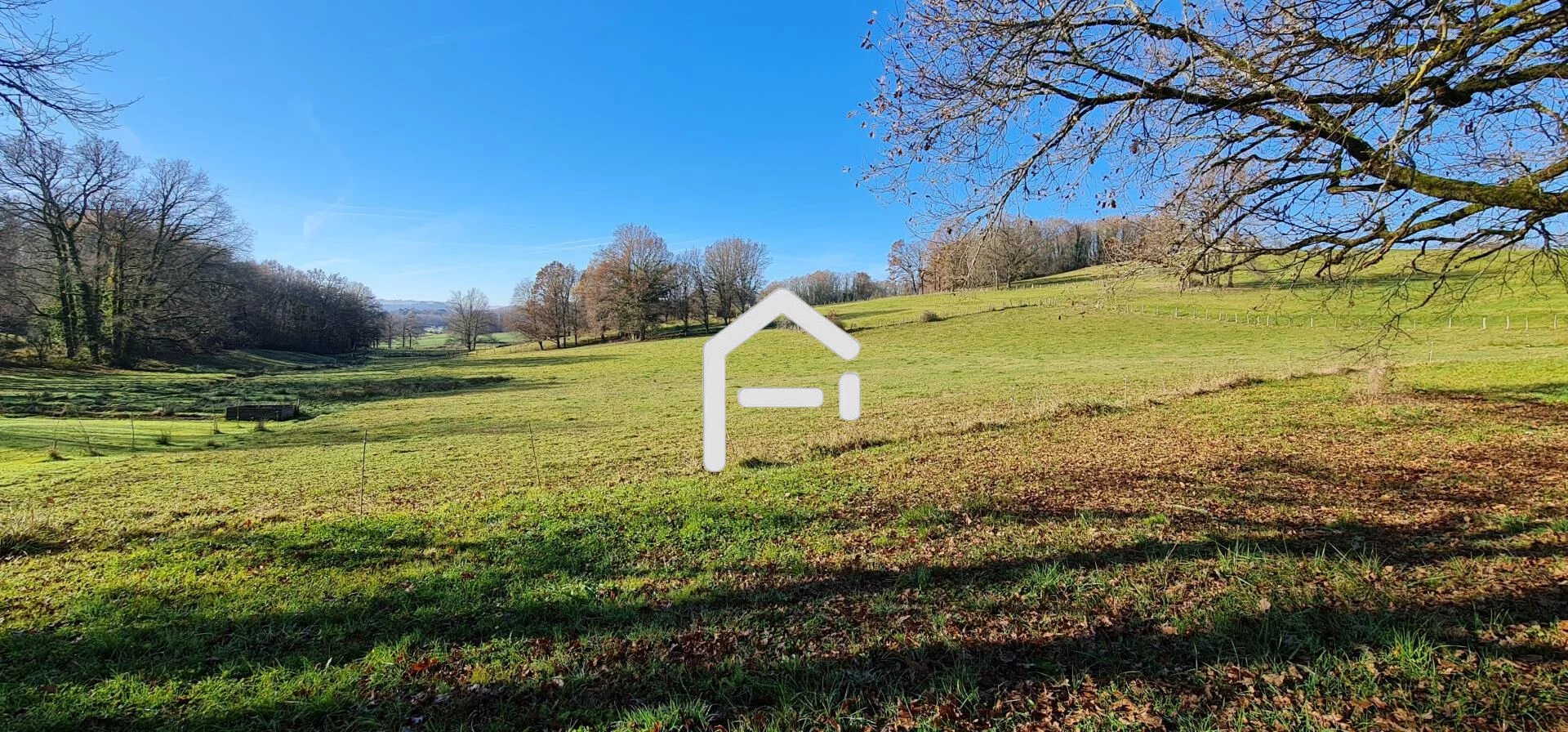 Vente Terrain Allassac