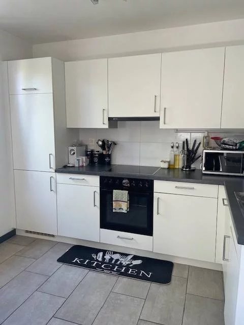 Immeuble de rendement