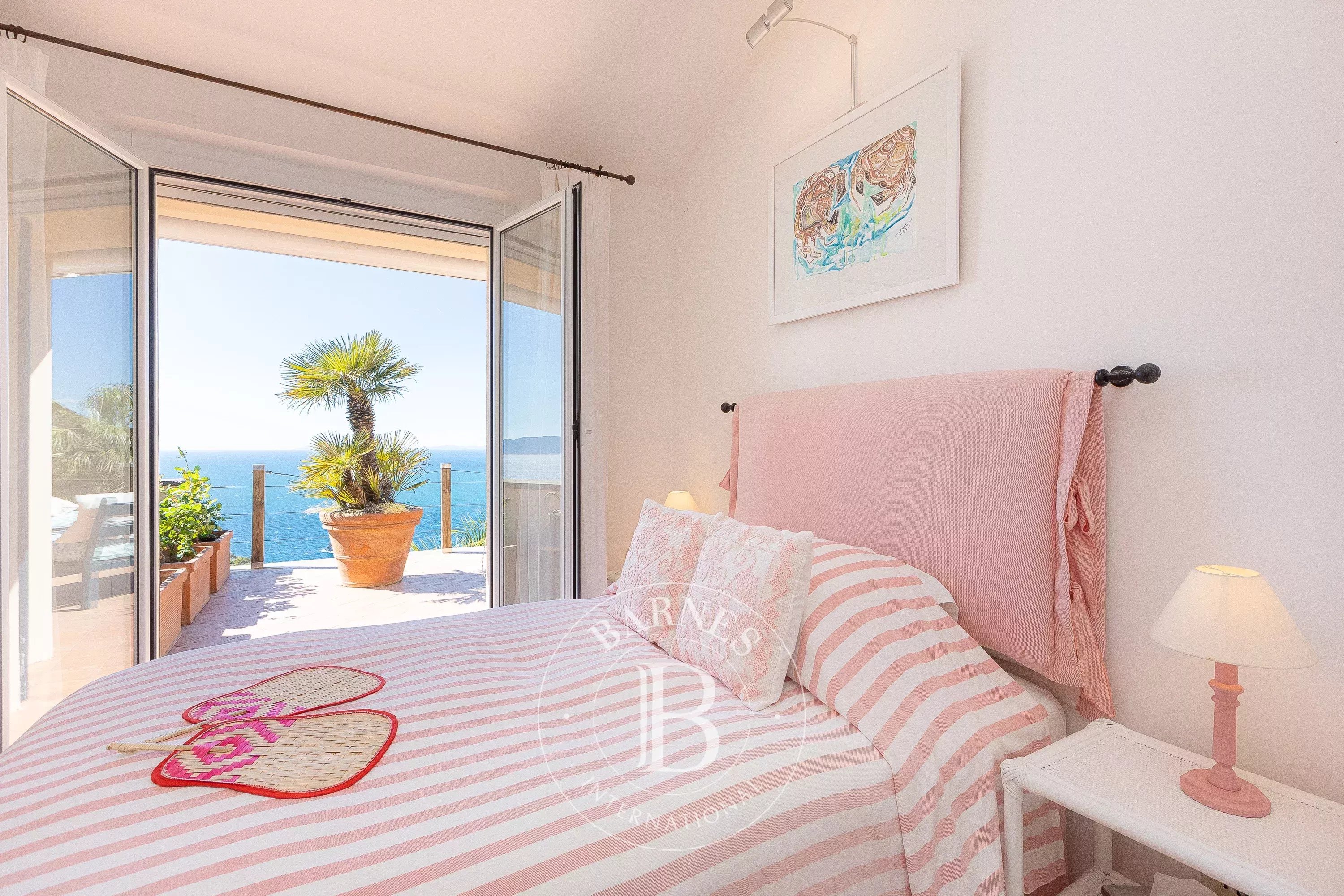 Monte Argentario  - Appartement  5 Chambres - picture 18