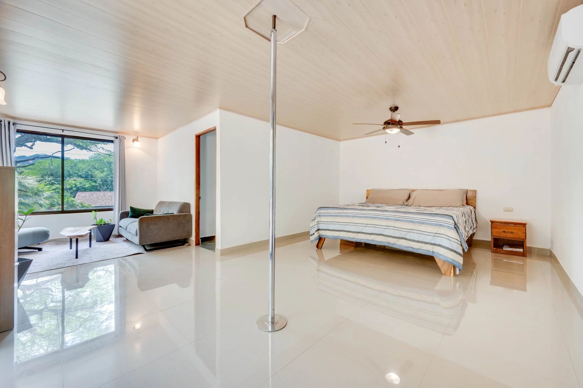 Venta Villa Santa Cruz