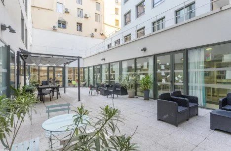 Vente Appartement Marseille 2ème