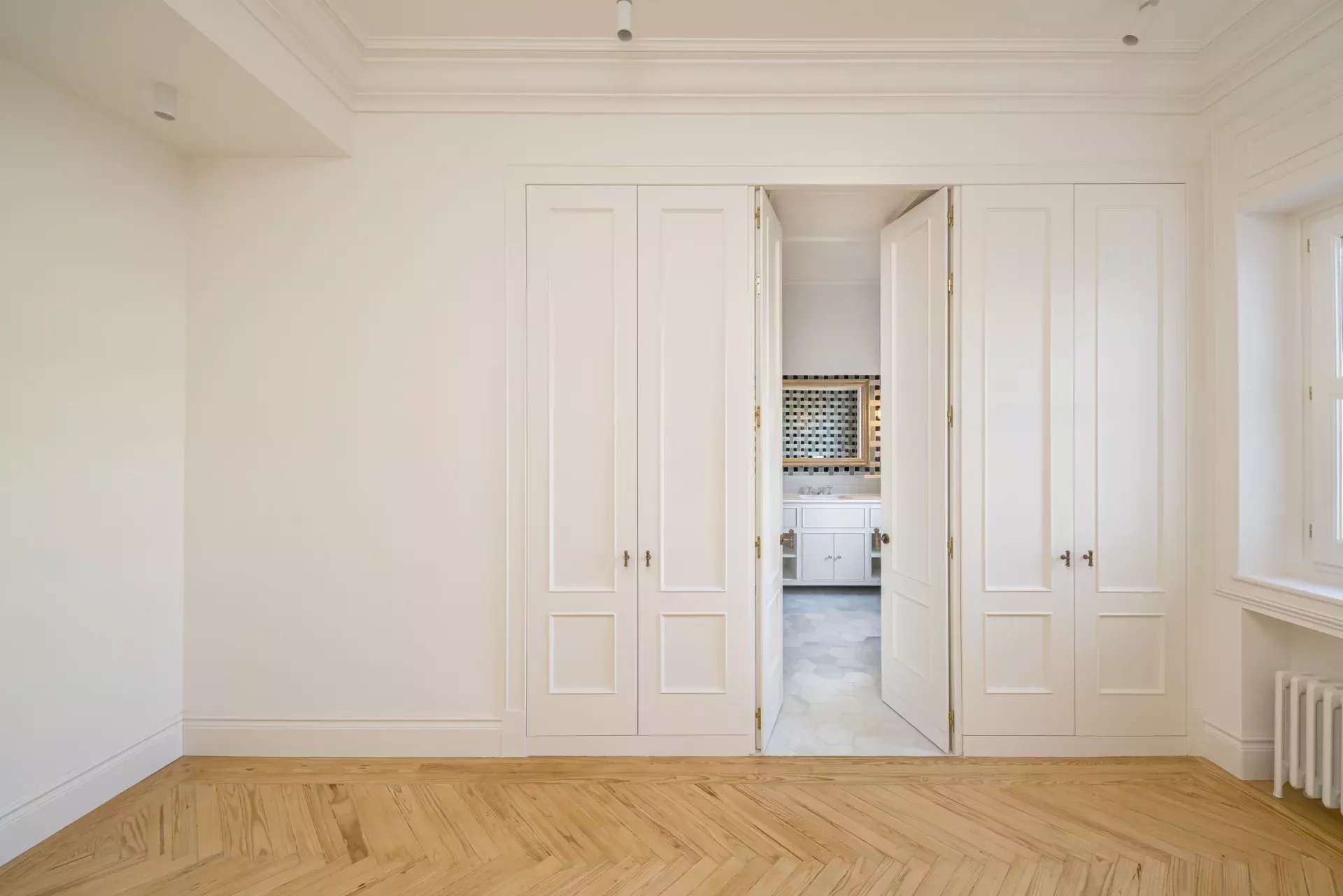 Daire Madrid - picture 29