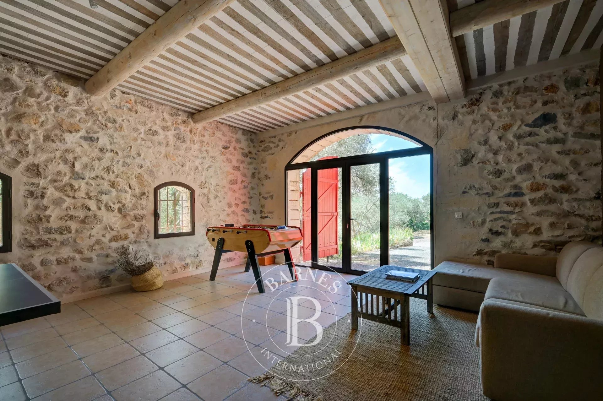 Ev Aix-en-Provence - picture 15