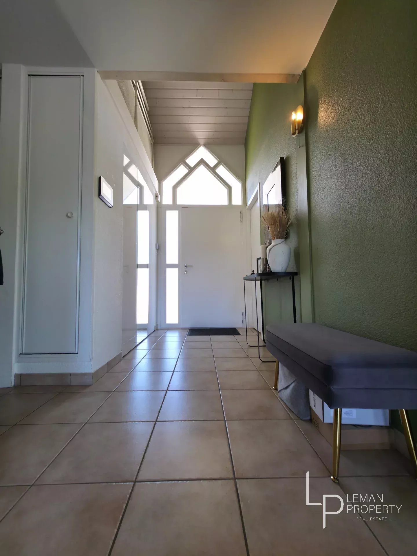 Vente de maison d'une surface de 200 m2