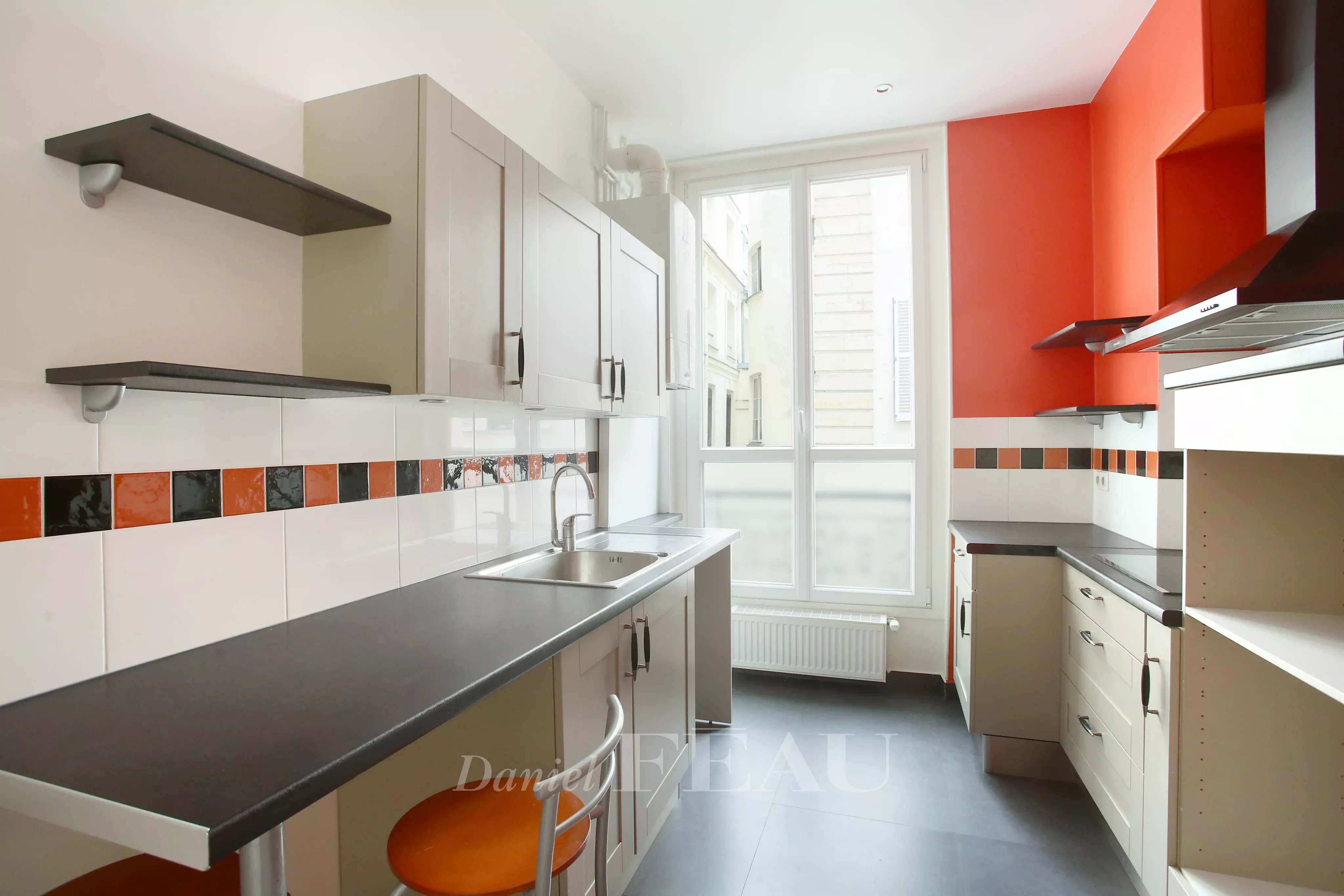 Rental Apartment Paris 7th