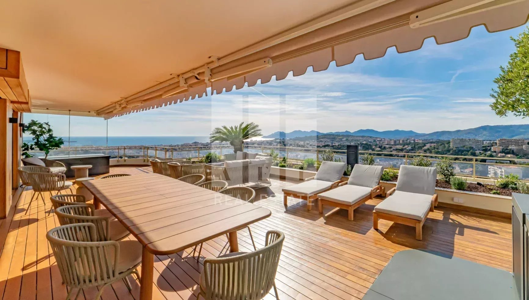 Appartement 185 m² · à Le Cannet · 185 m² · 2 990 000 €