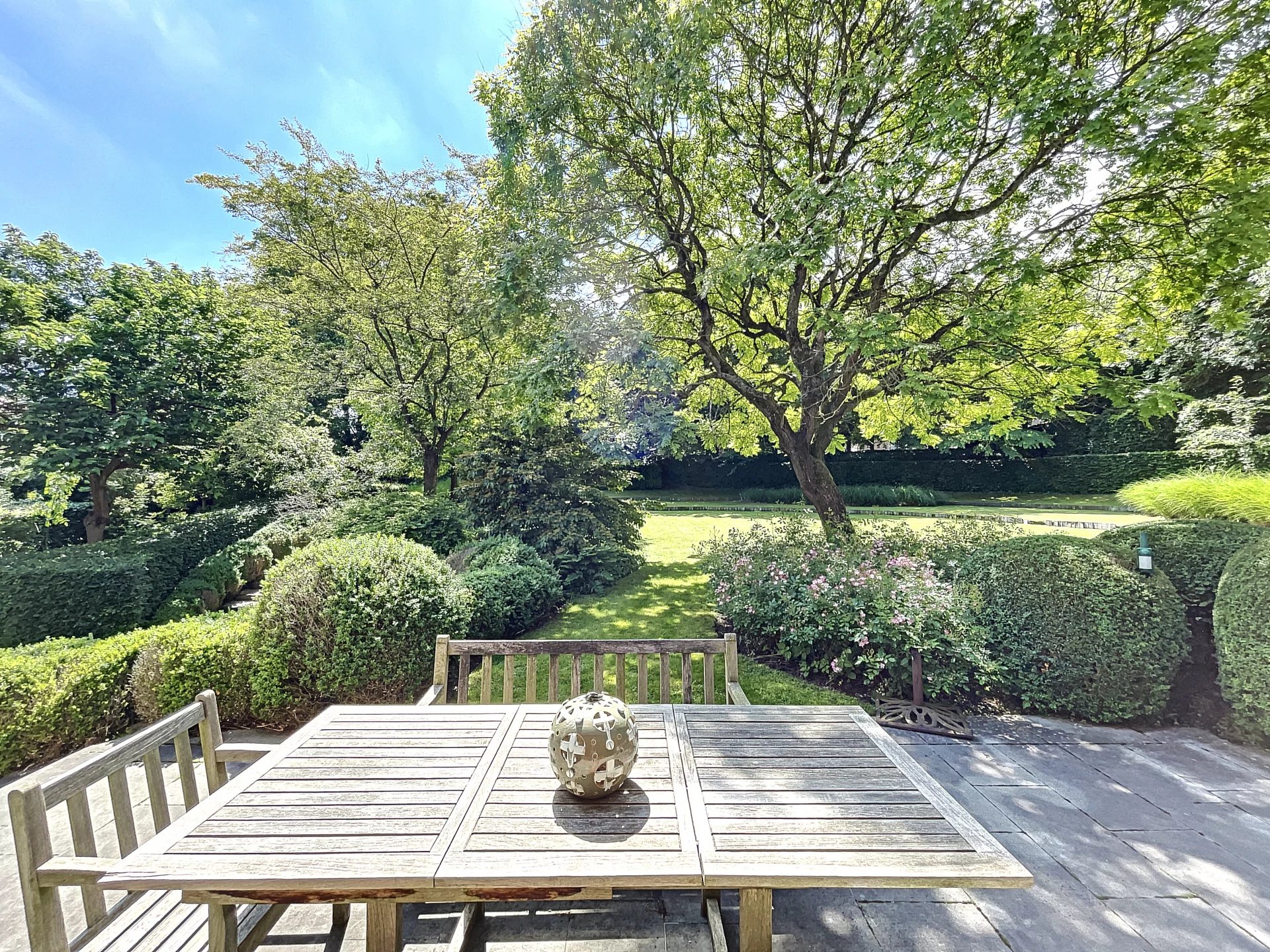 Maison Uccle  -  ref 87095377 (picture 3)