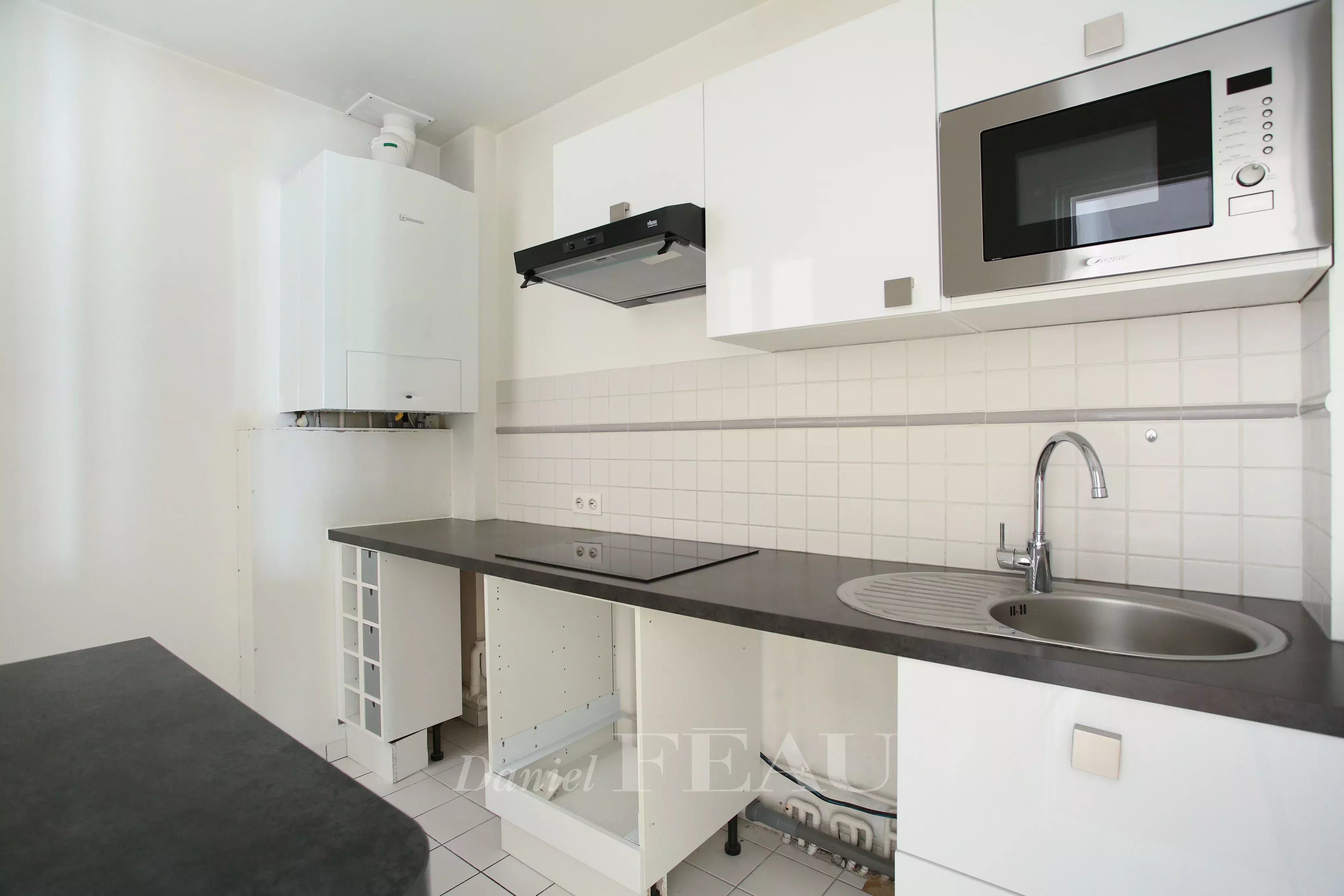 Rental Apartment Paris 4th