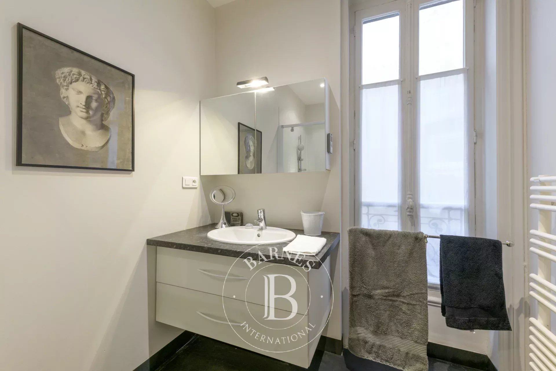 Daire Lyon 2ème - picture 9