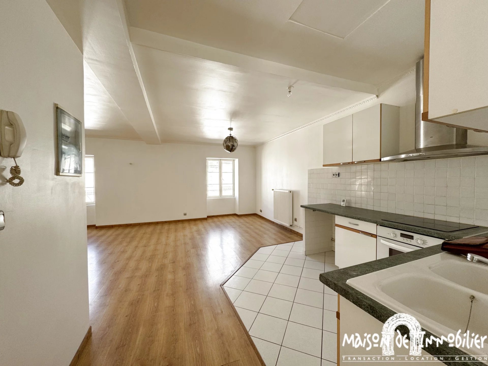 Location Appartement Cognac