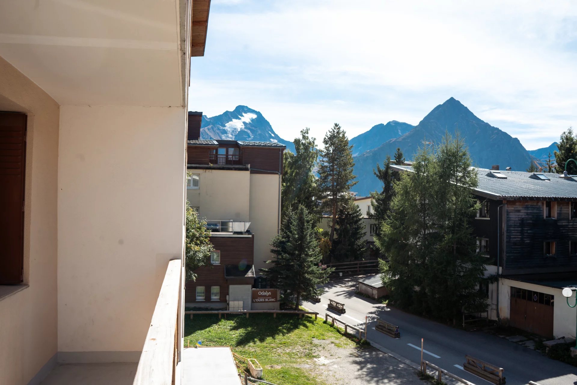 VIOLETTES 49 — Appartement pour 8 personnes