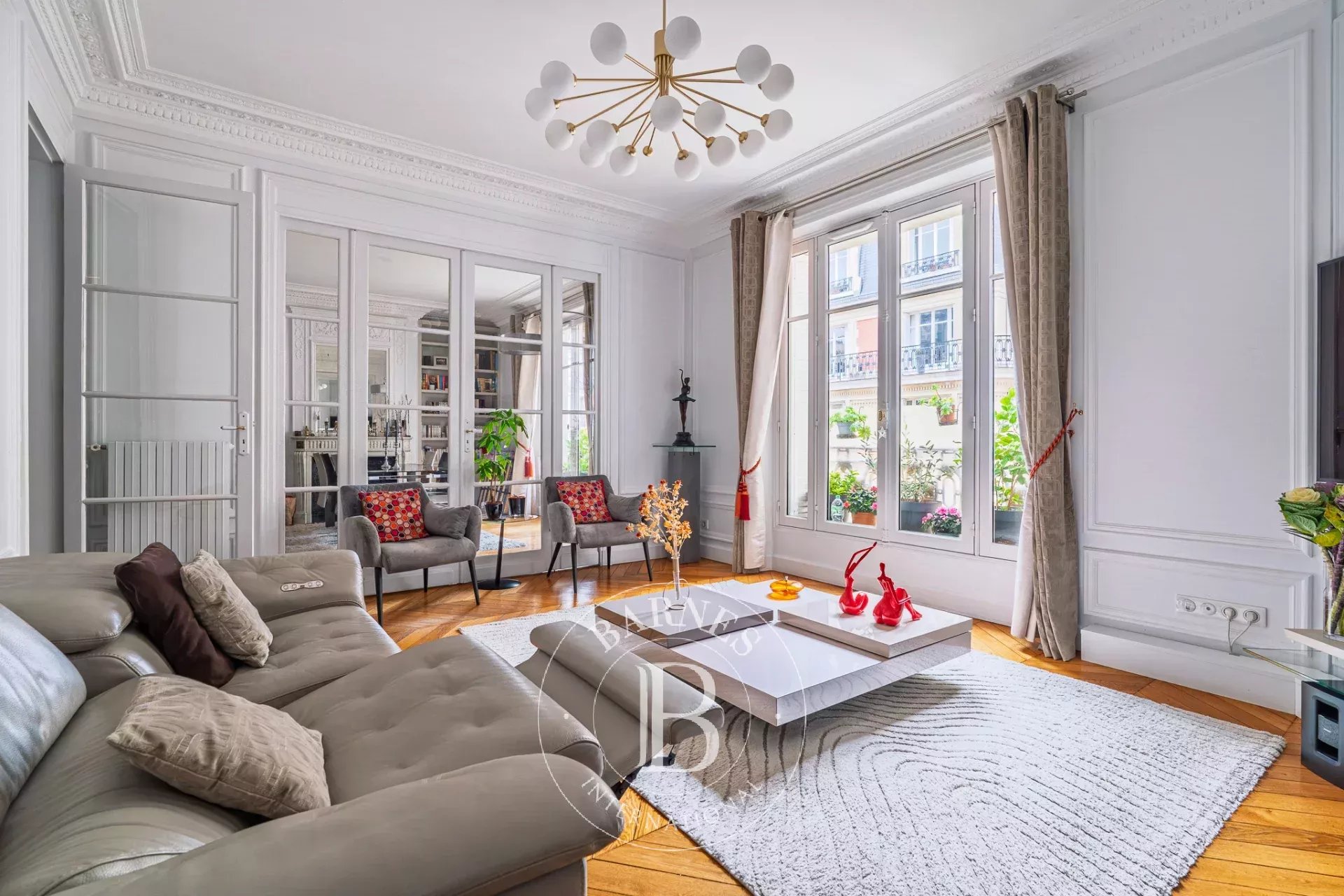 Apartment Neuilly-sur-Seine  -  ref 86488504 (picture 2)