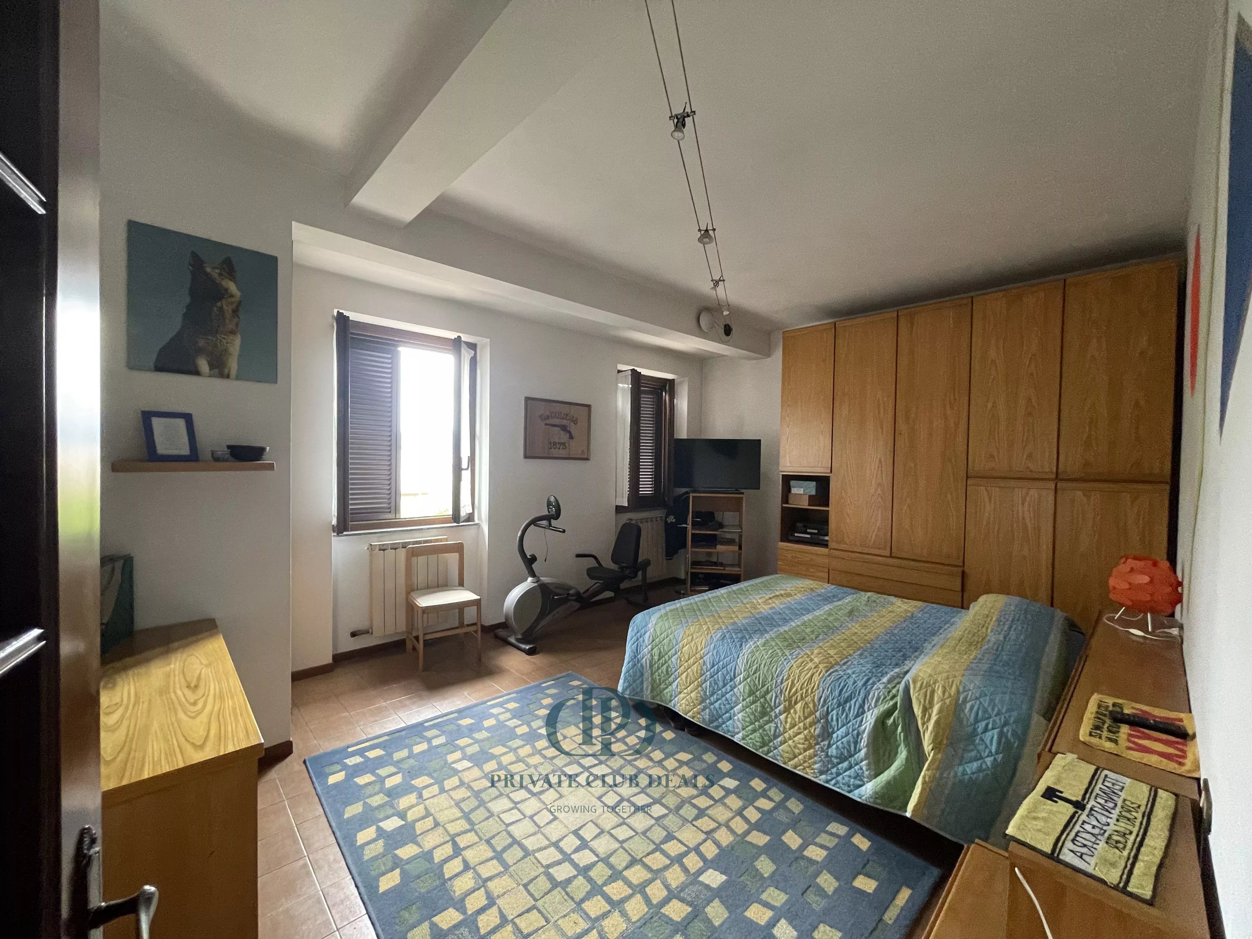 Villa Como - picture 30