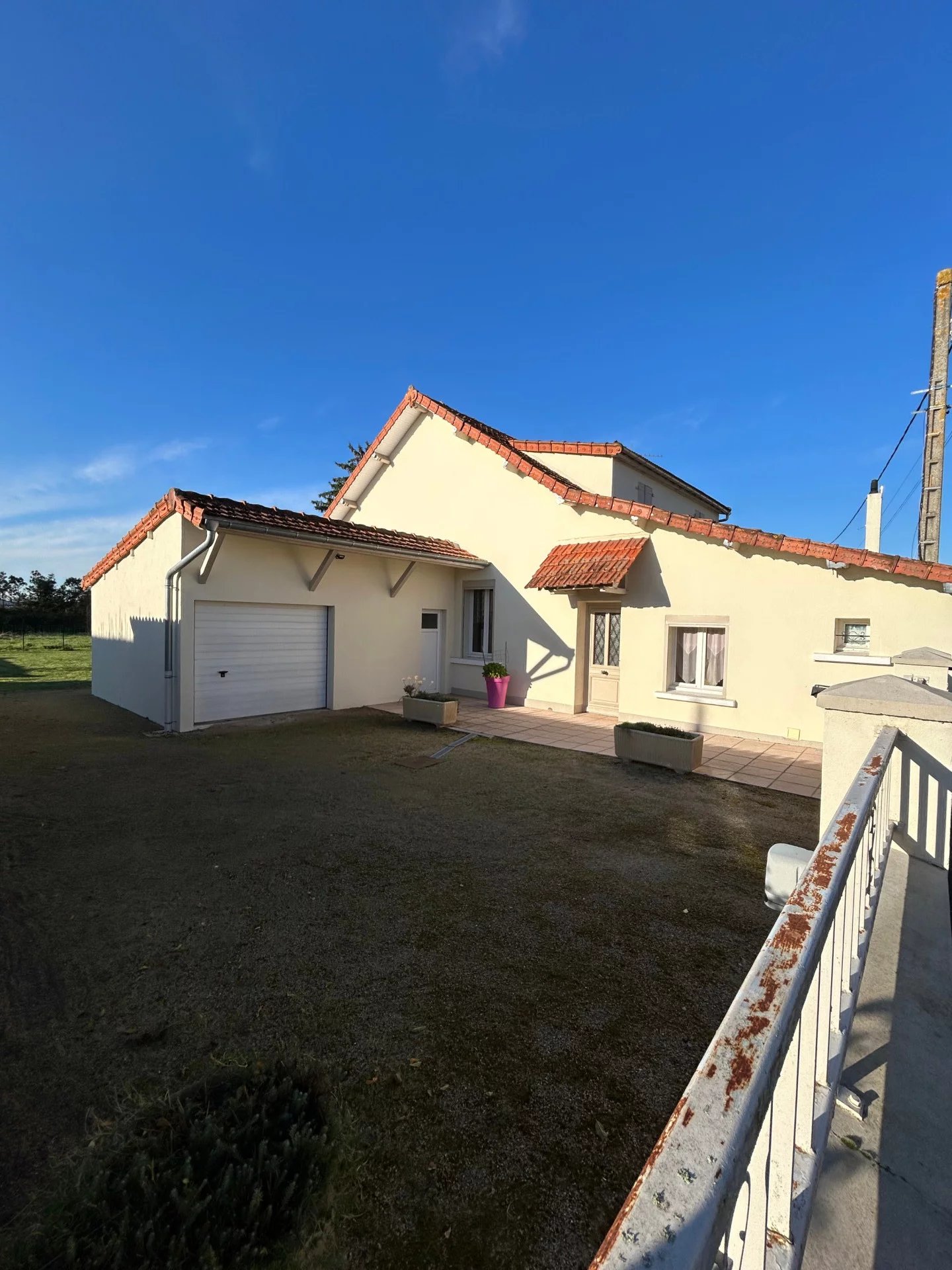 Agence immobilière de AGENCE DES 3 RIVIERES