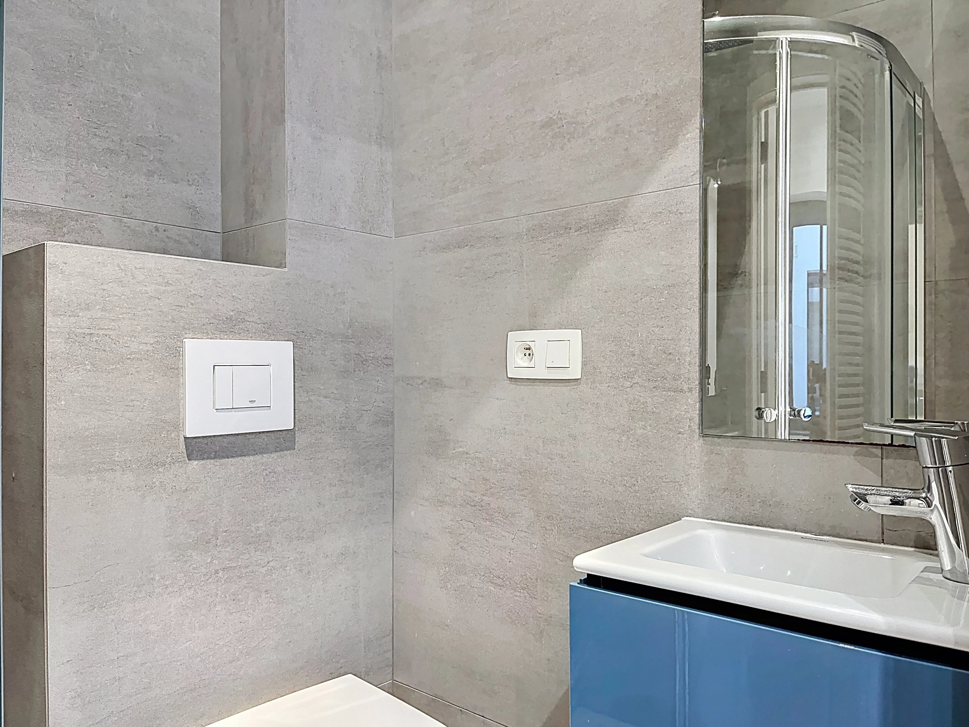 Etangs dIxelles - Duplex 4 chambres