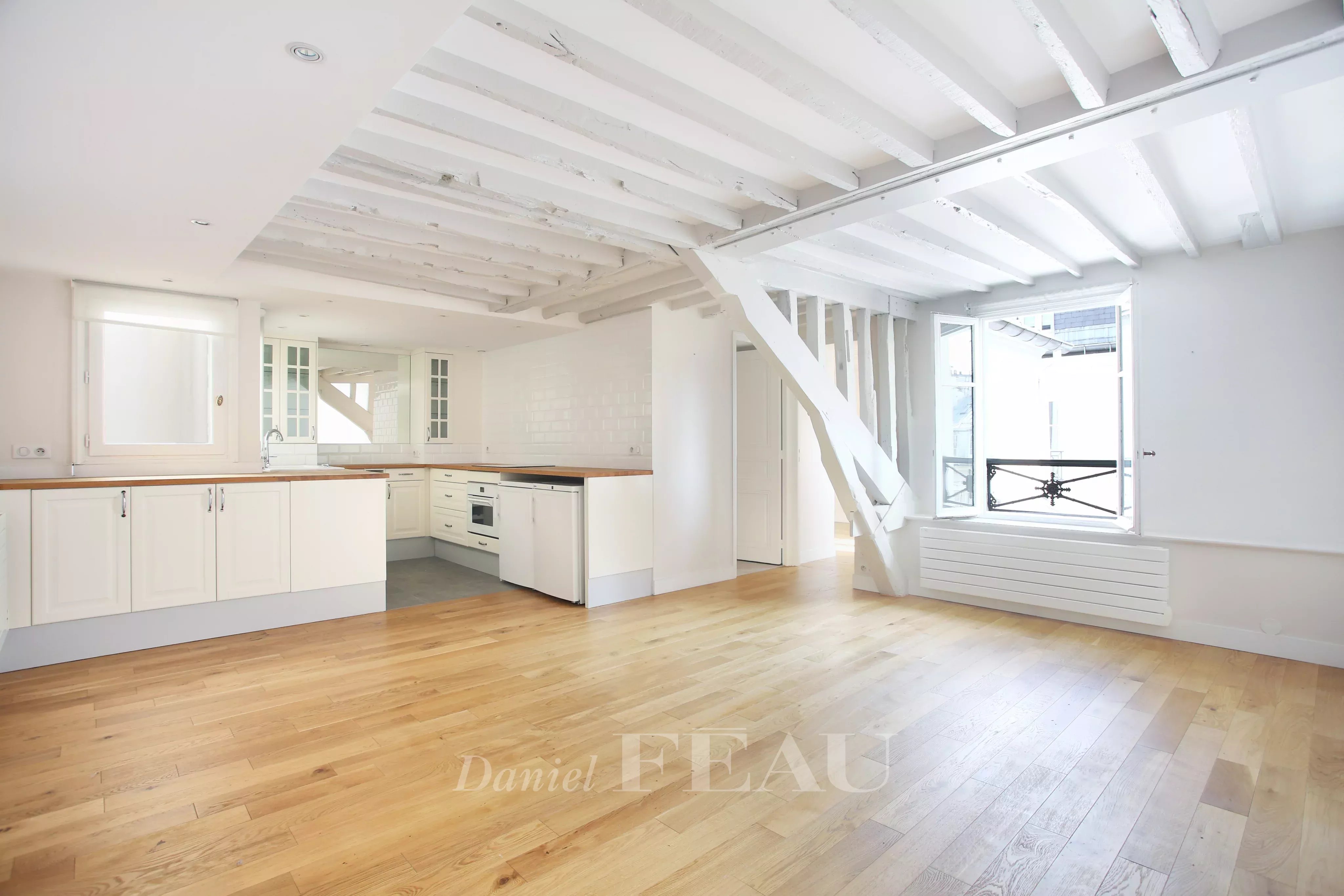 Rental Apartment Paris 7th