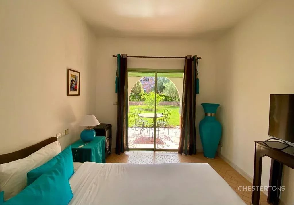 Image of Apartment - 3 Bedrooms for Rental in Marrakech-Ménara-Marrakech-Morocco, Image 7