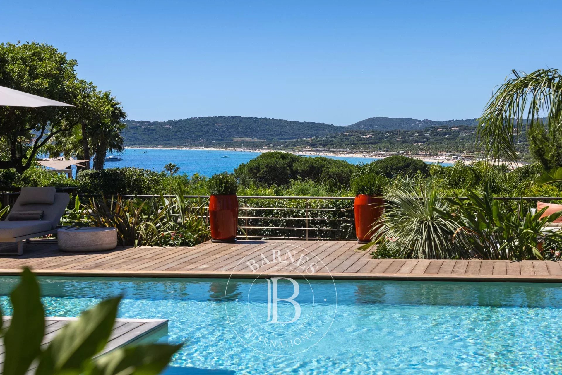Saint-Tropez  - Maison 9 Pi&egrave;ces 8 Chambres - picture 11