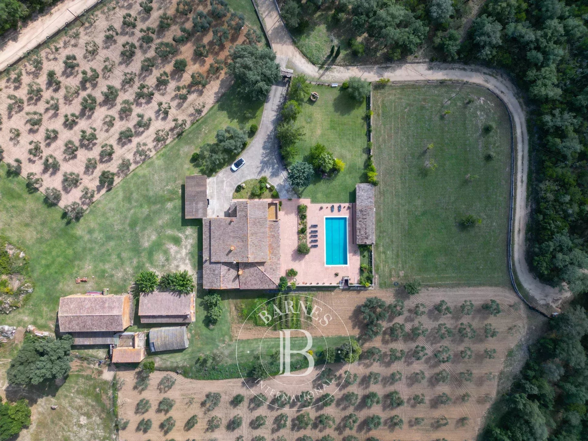 Çiftlik Calonge - picture 5