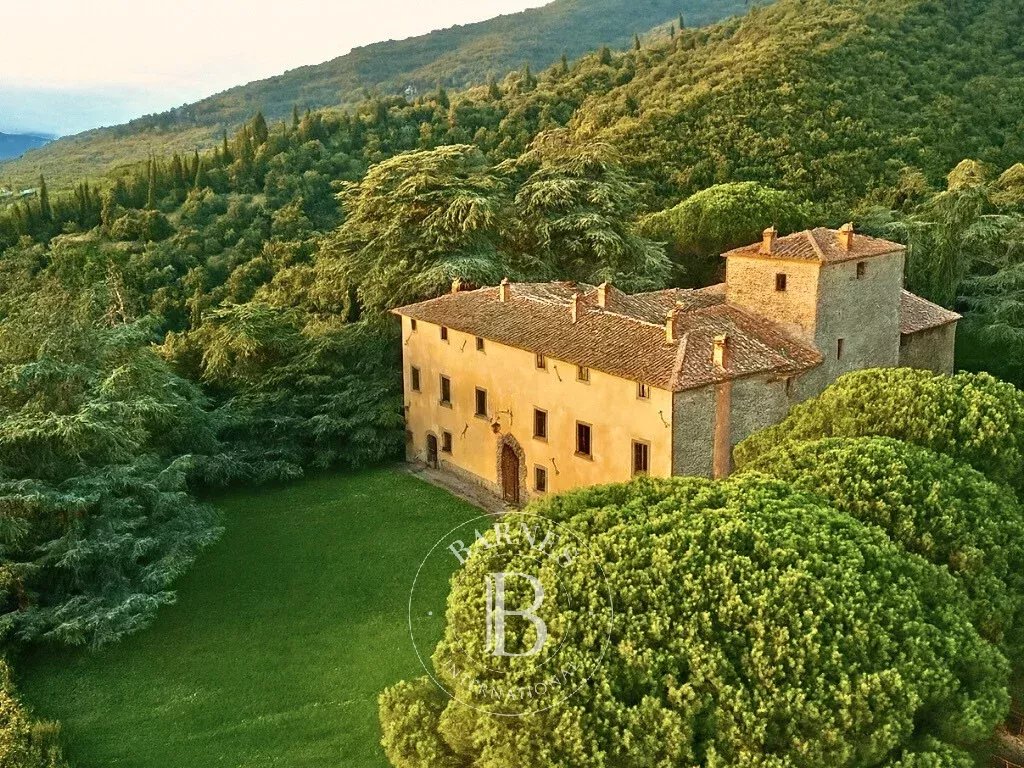 Arezzo  - Château 40 Pi&egrave;ces 40 Chambres - picture 20