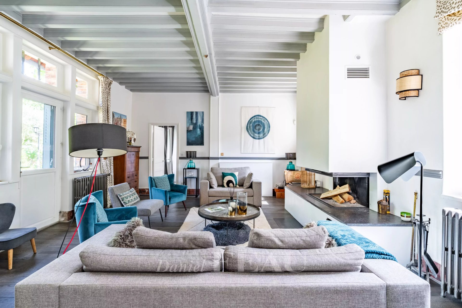 6 Bedroom Villa/Townhouse's Image 3