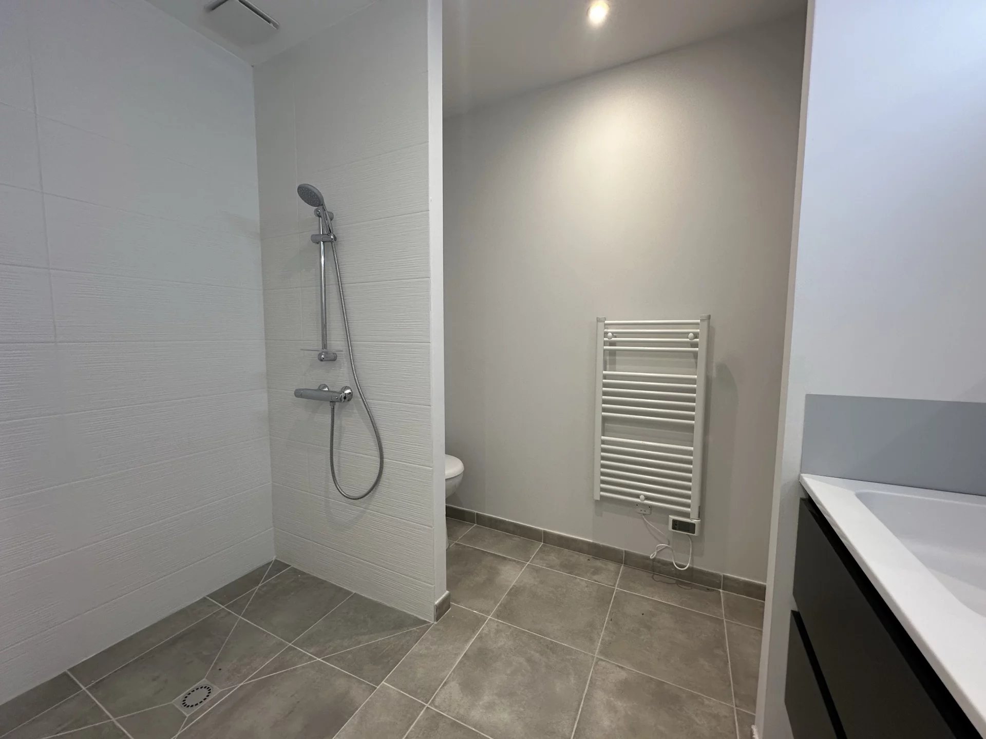 A vendre, Appartement T4 avec terrasse