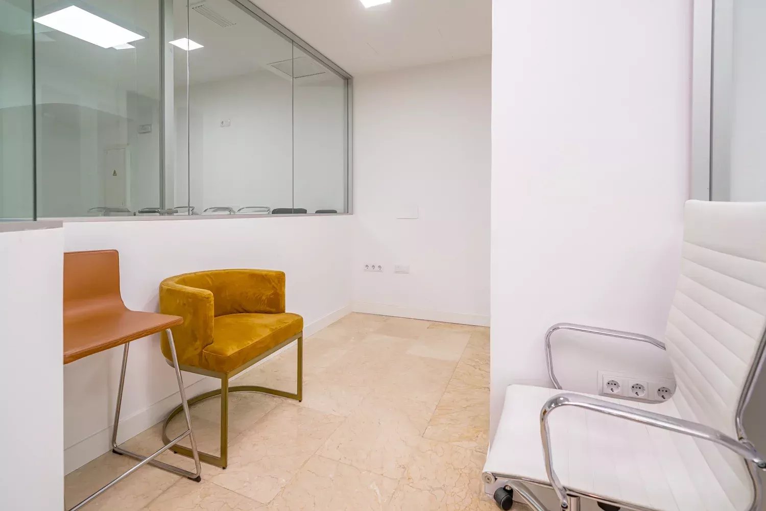 Tesisler Madrid - picture 25