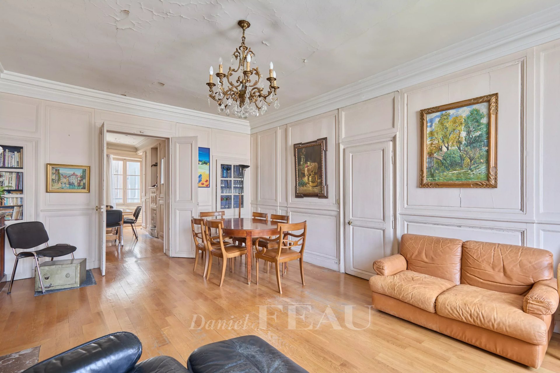 3 Bedroom Apartment/Flat's Image 3