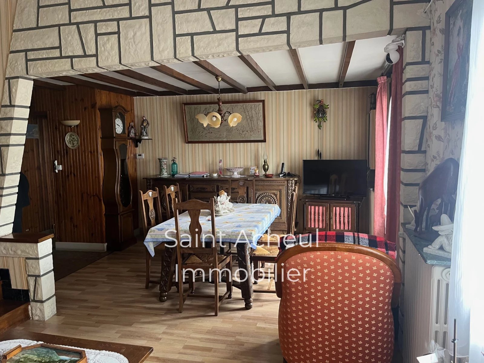 Amiens Exclusivité / Maison de plain pied avec Garage et Jardin / 5 chambres — photo 6