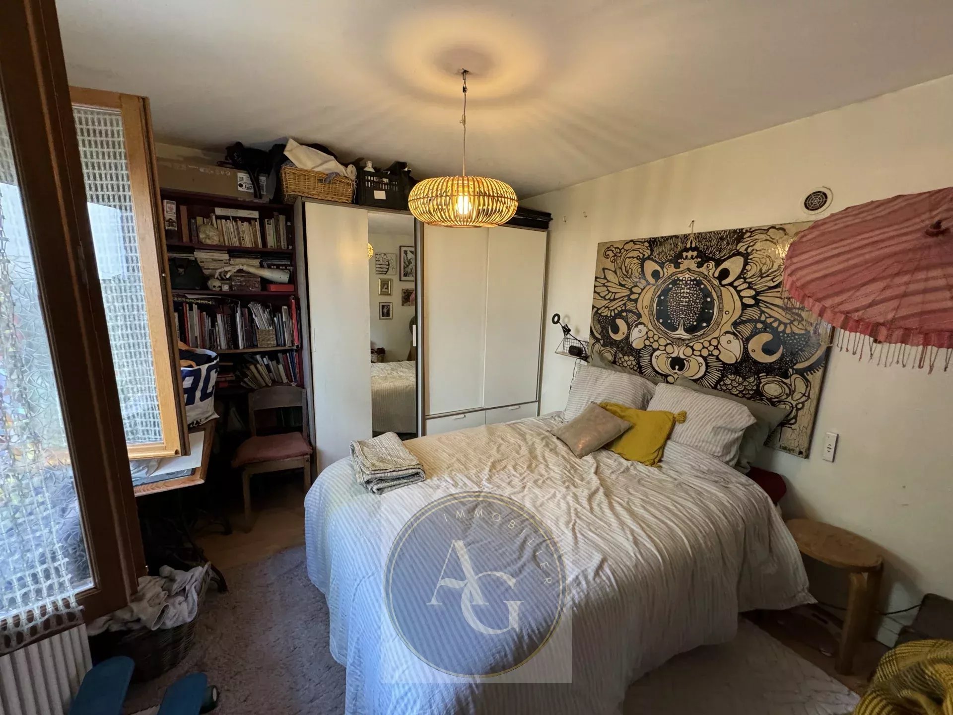 Photo bien immobilier