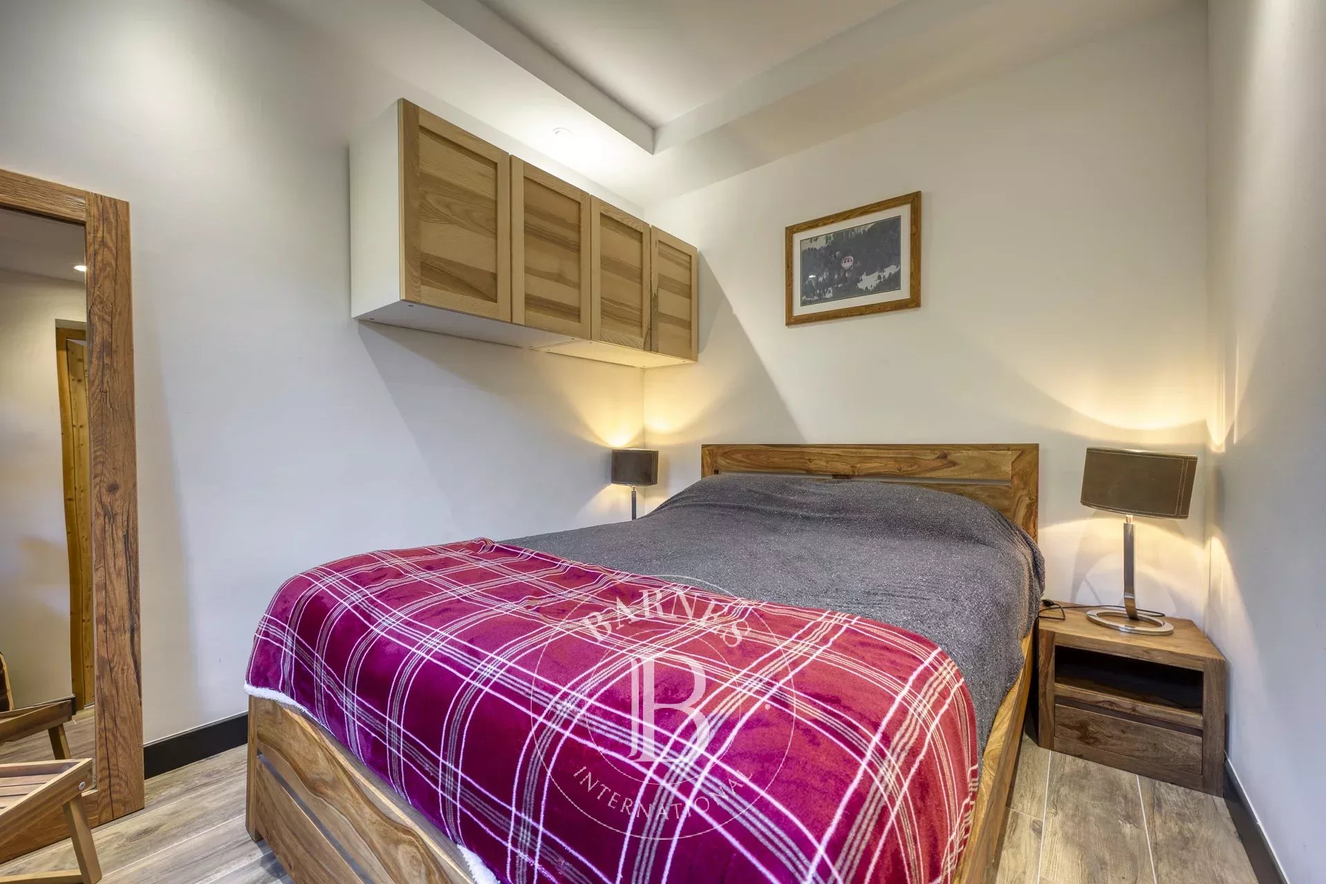 Daire Megève - picture 8