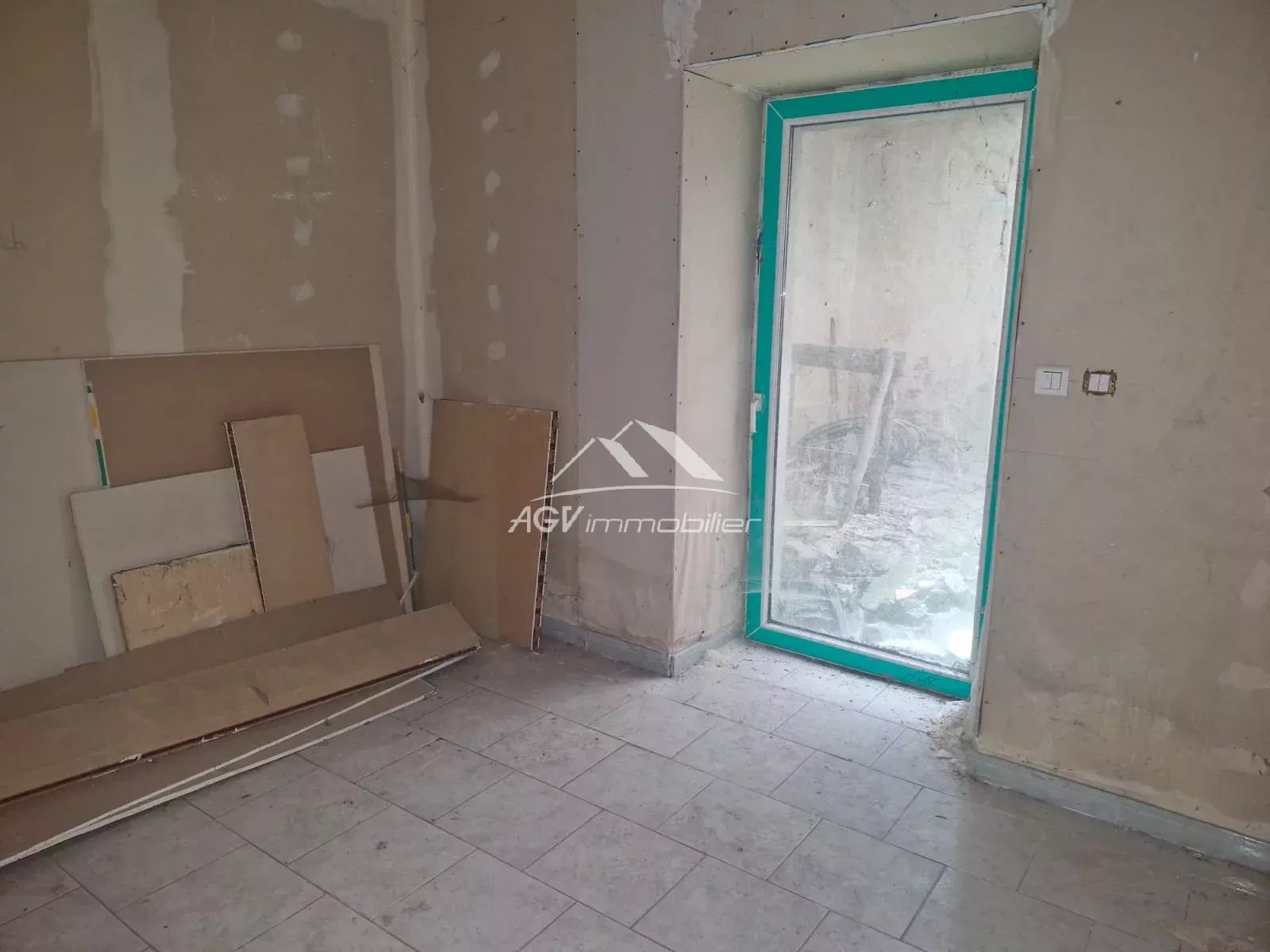 Agence immobilière de AGV IMMOBILIER