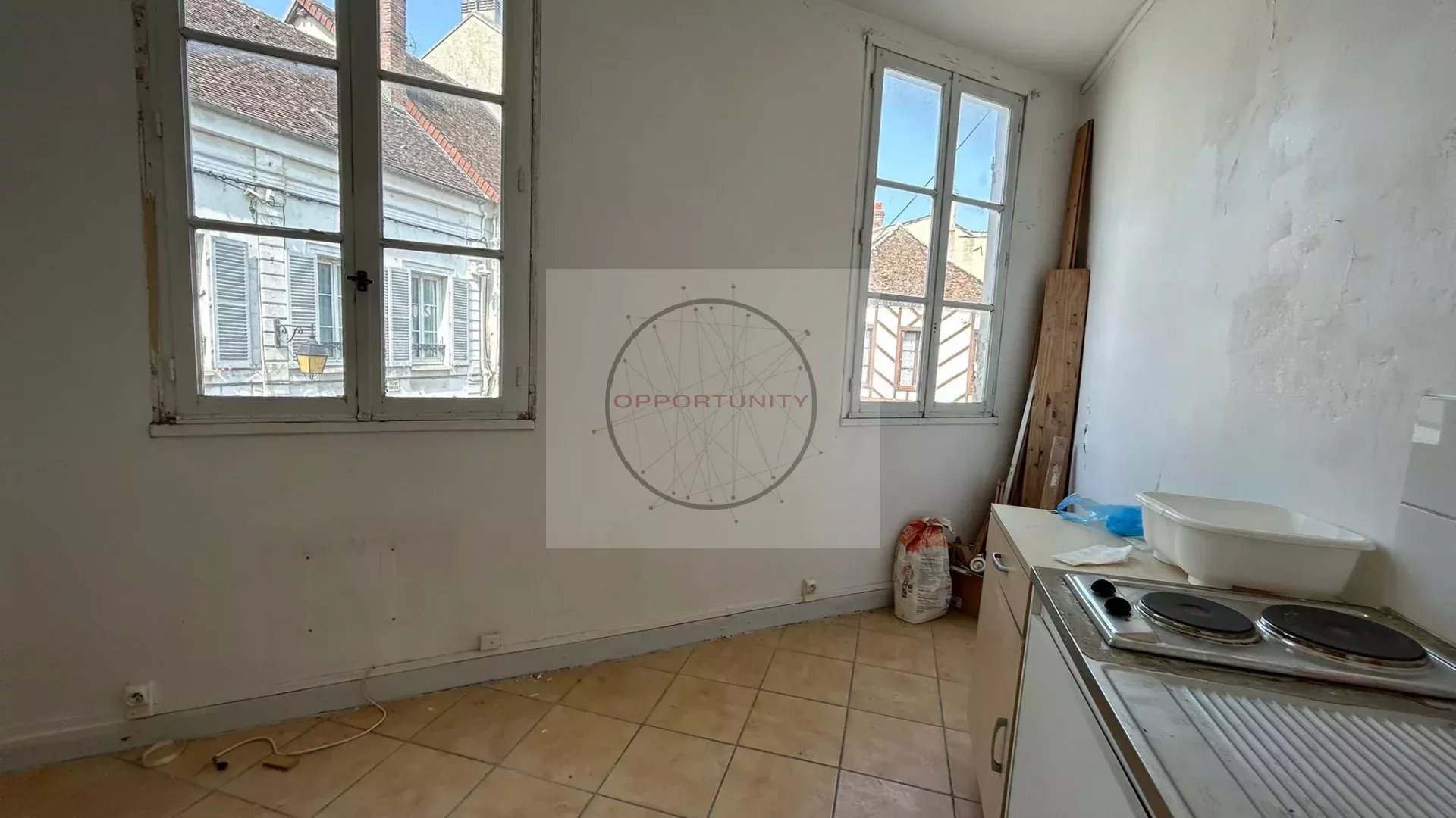 autre 400 m² Montereau-Fault-Yonne — photo 11