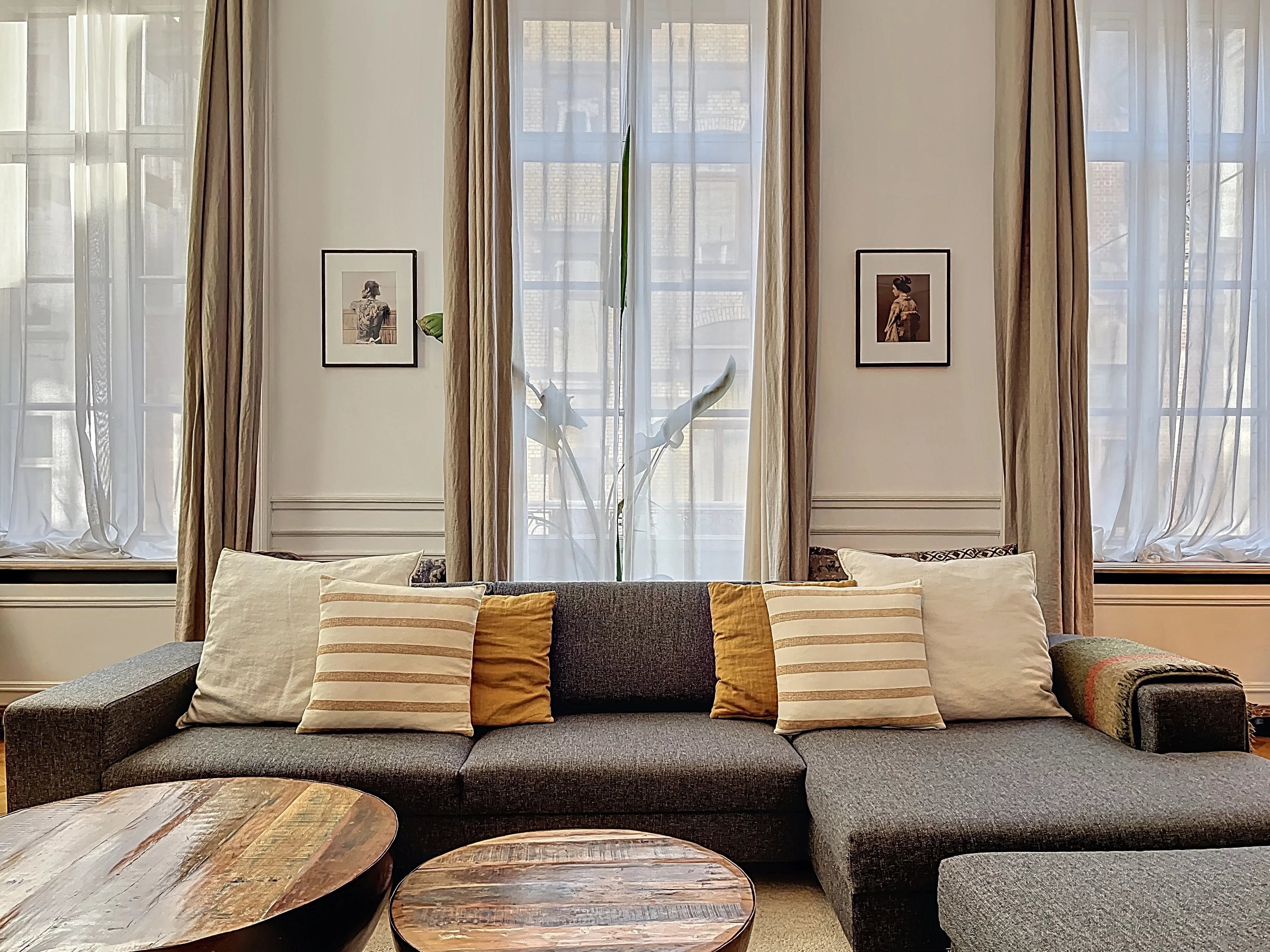 Chatelain - Maison 5 chambres